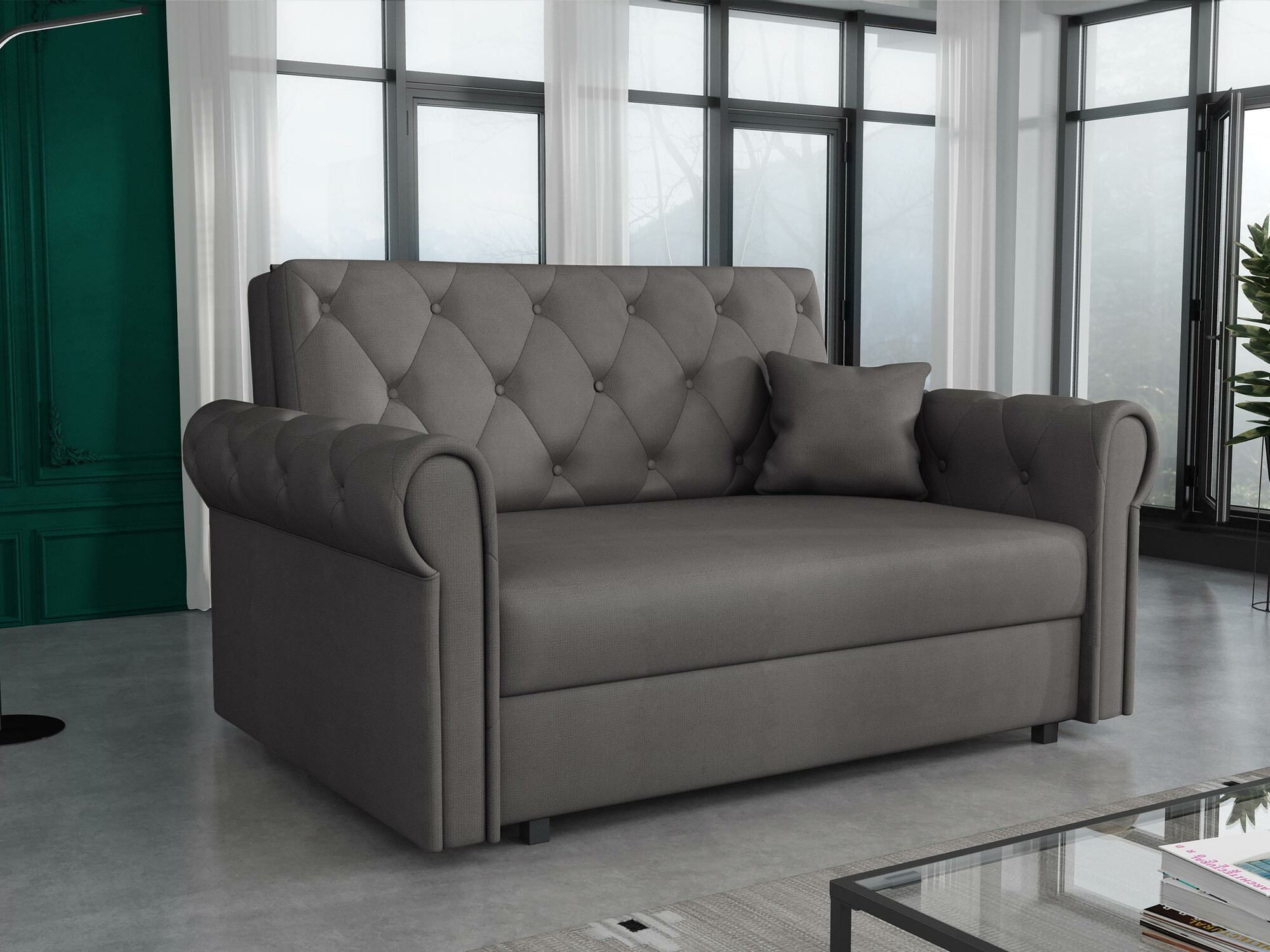 Sofá cama SP5259