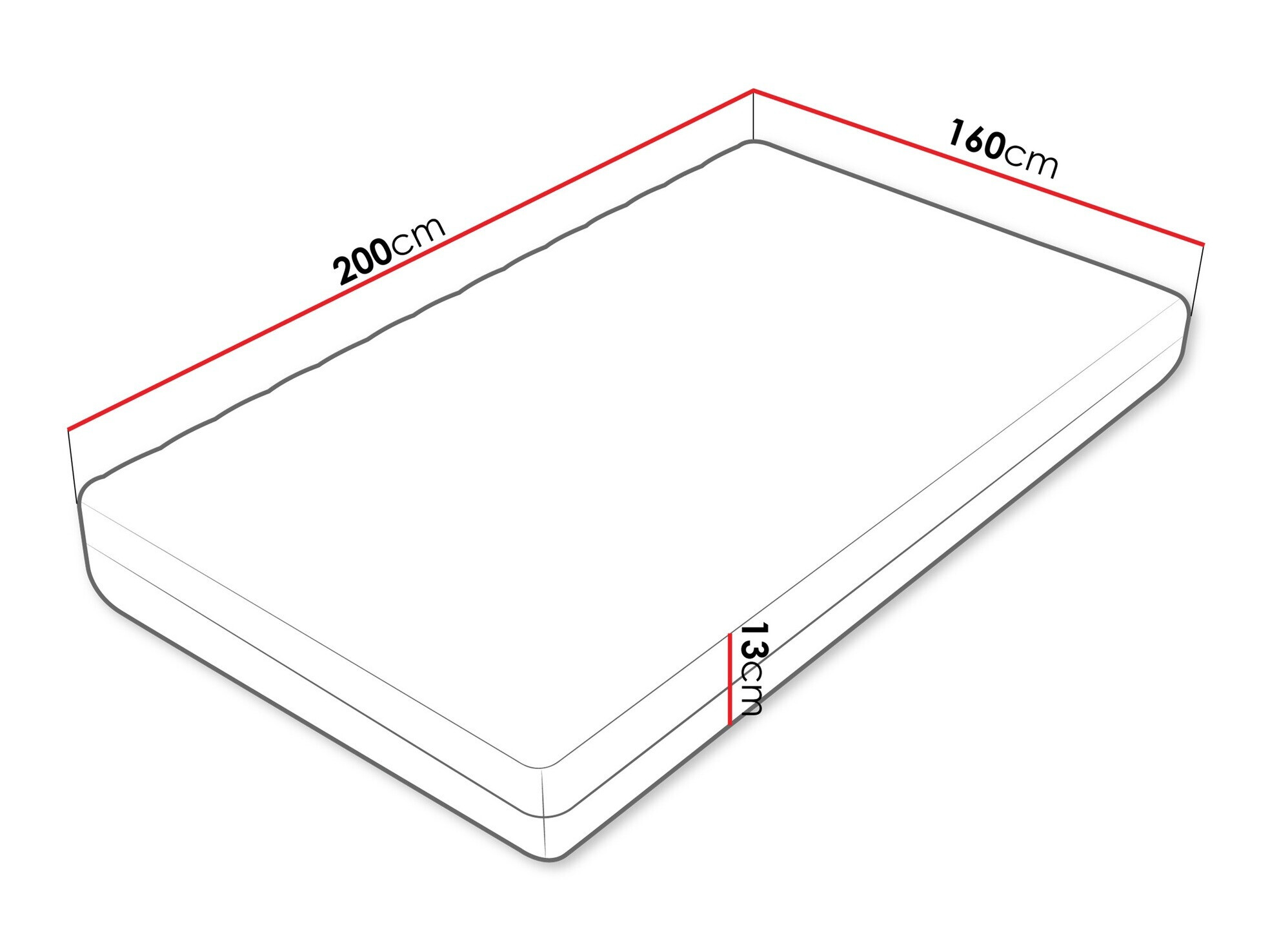 Colchón ComfiDream Uno I