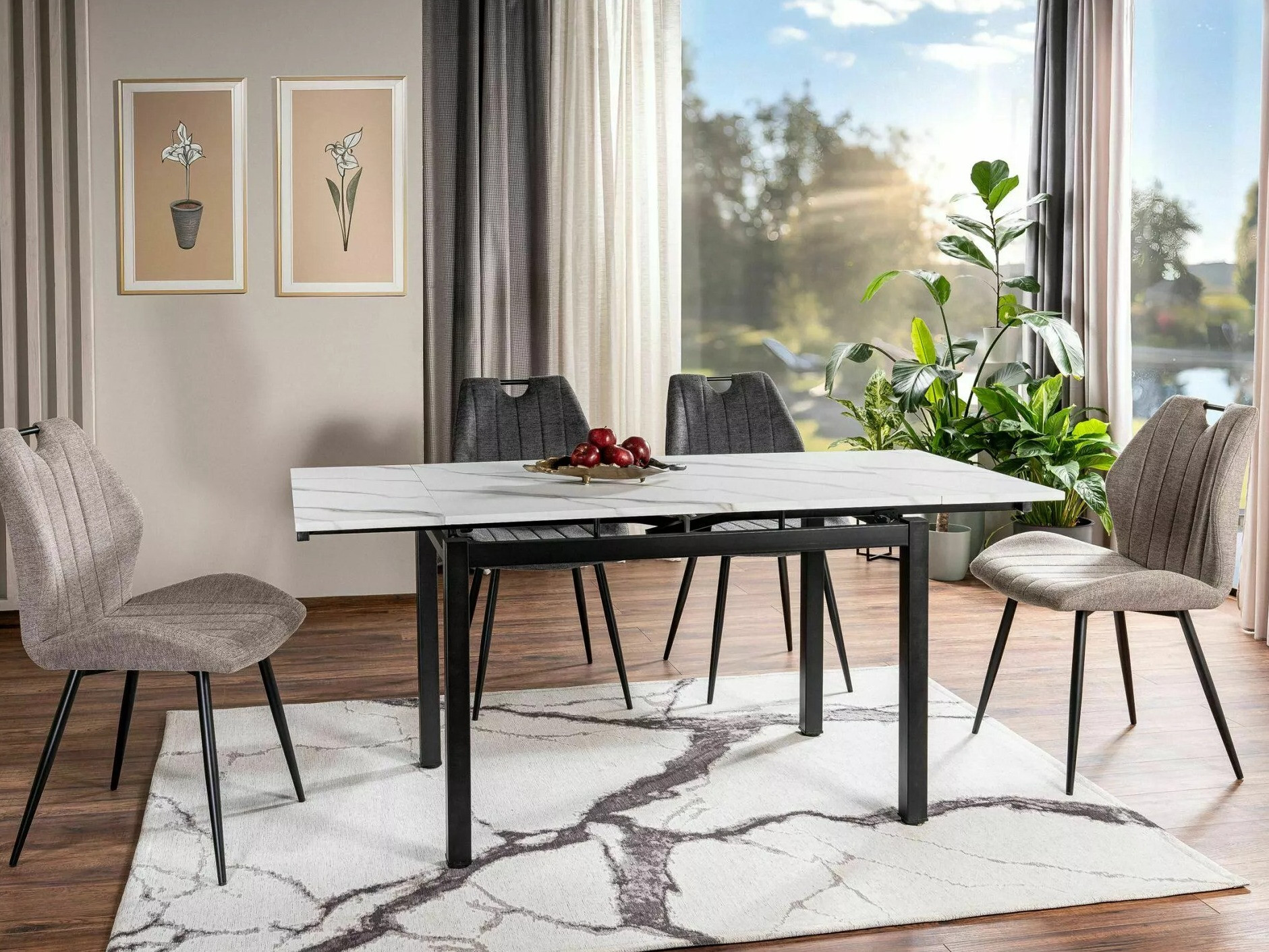 Silla Detroit 735 (Brego 18)