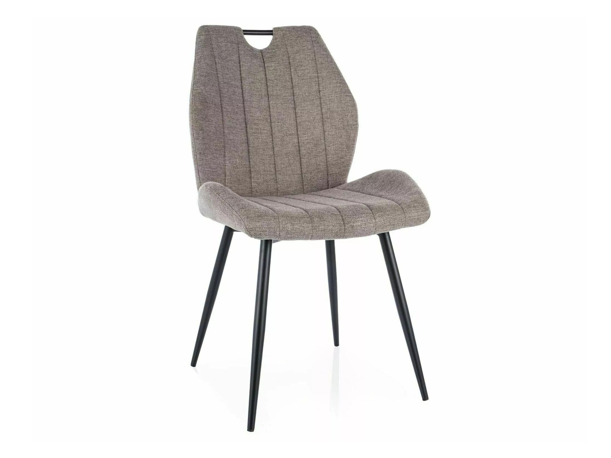 Silla Detroit 735 (Gris)