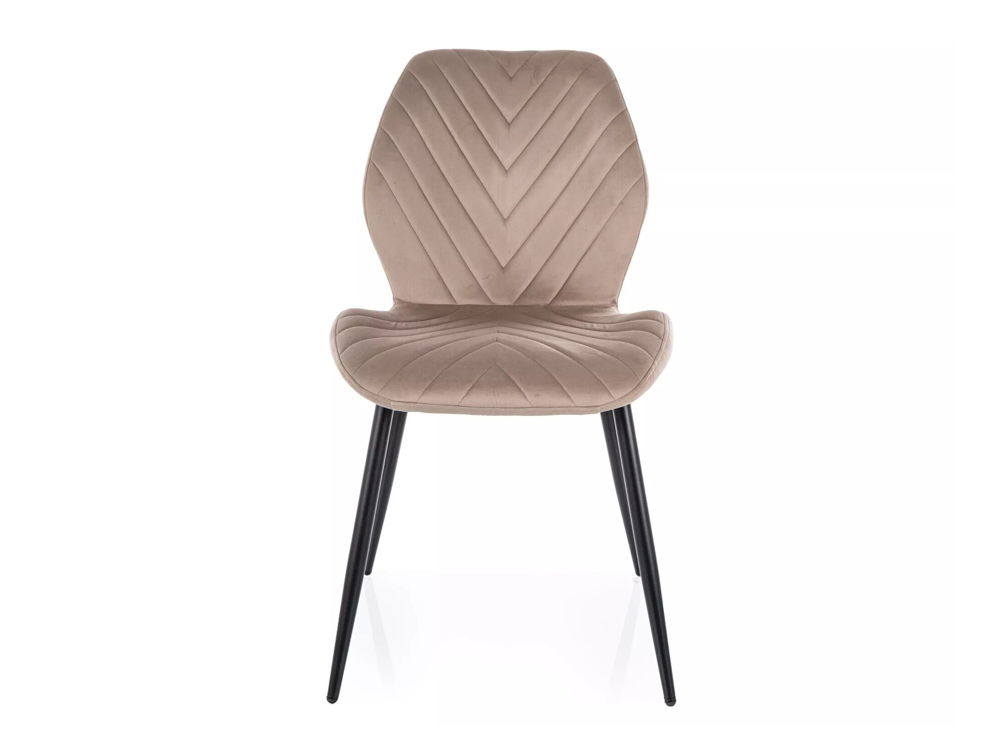 Silla Detroit 736 (Beige)