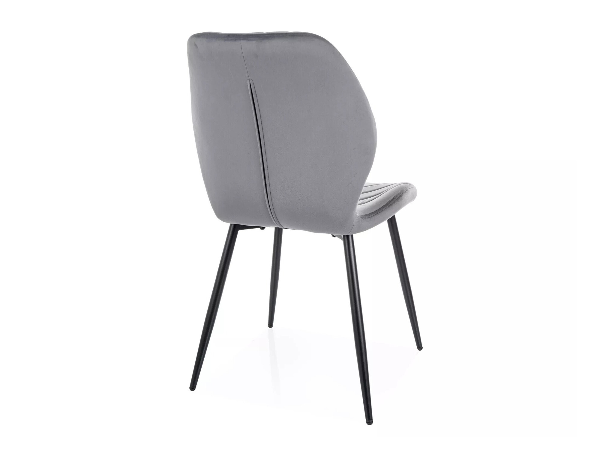 Silla Detroit 736 (Gris)