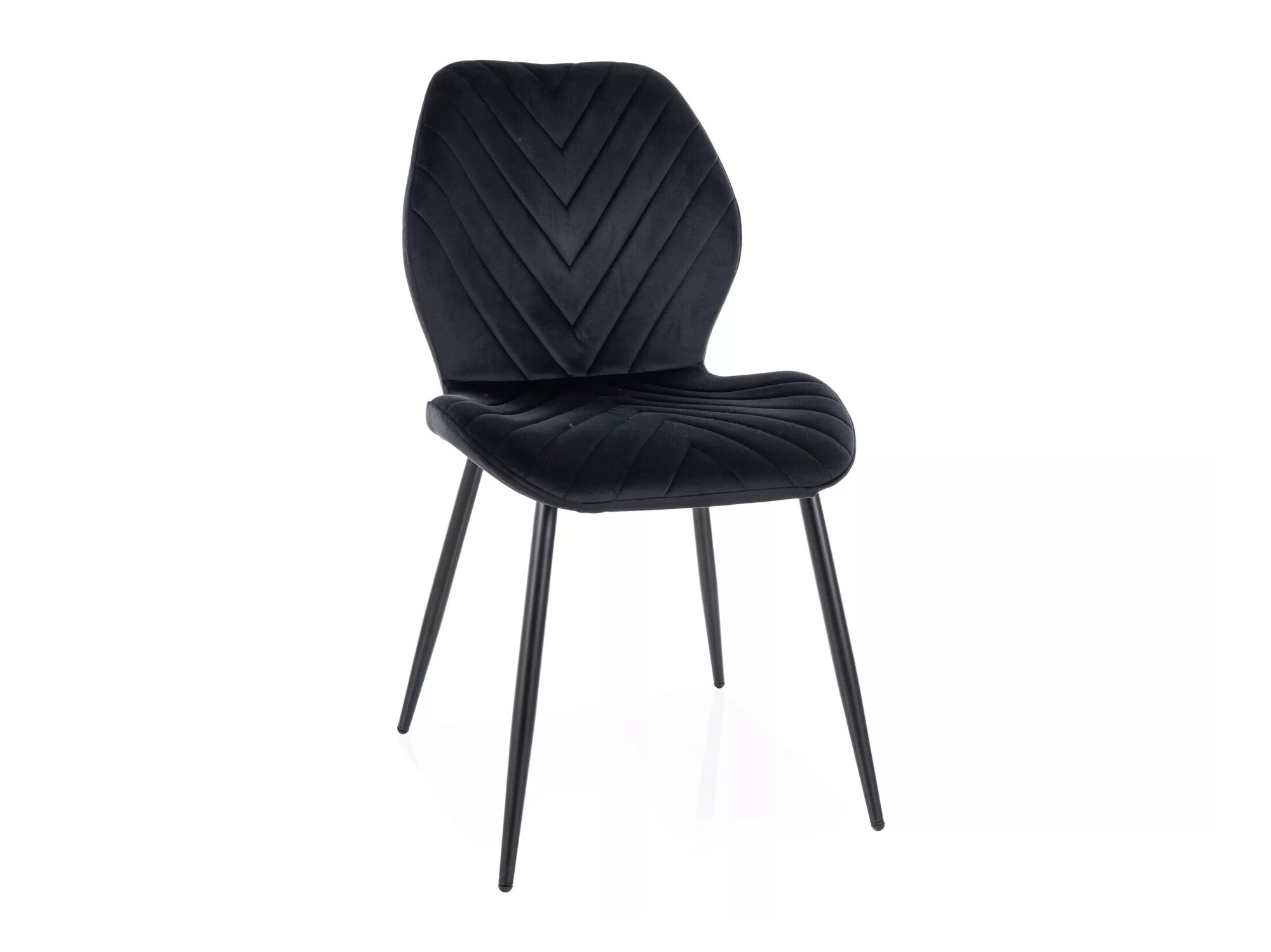 Silla Detroit 736 (Negro)