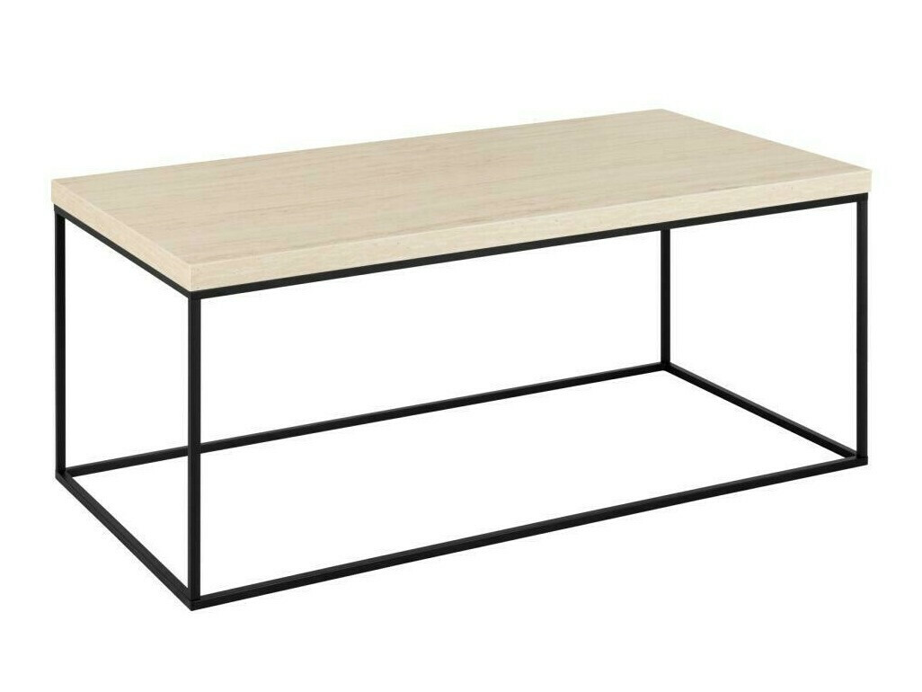 Mesa de centro Norsica 836 (Beige)
