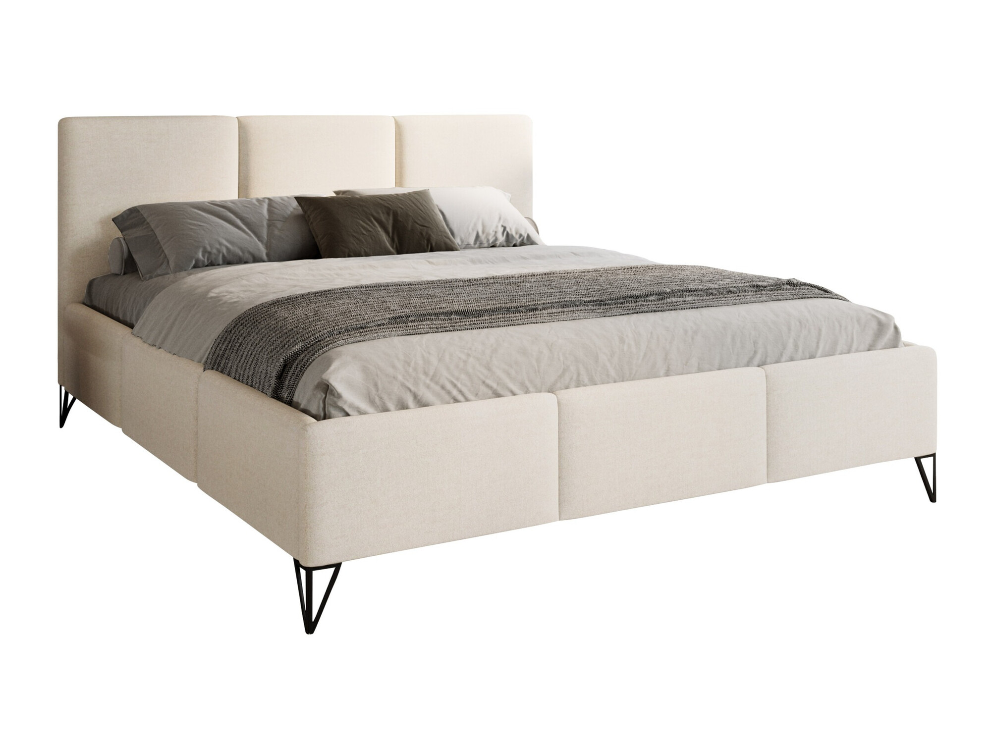 Cama Clovis 118 (Ruben 2102)