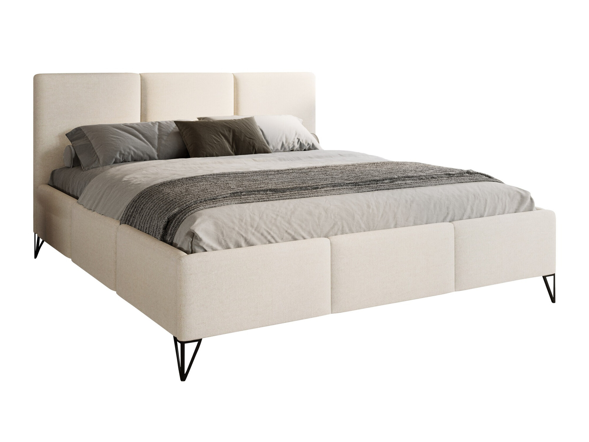 Cama Clovis 118 (Ruben 2102)