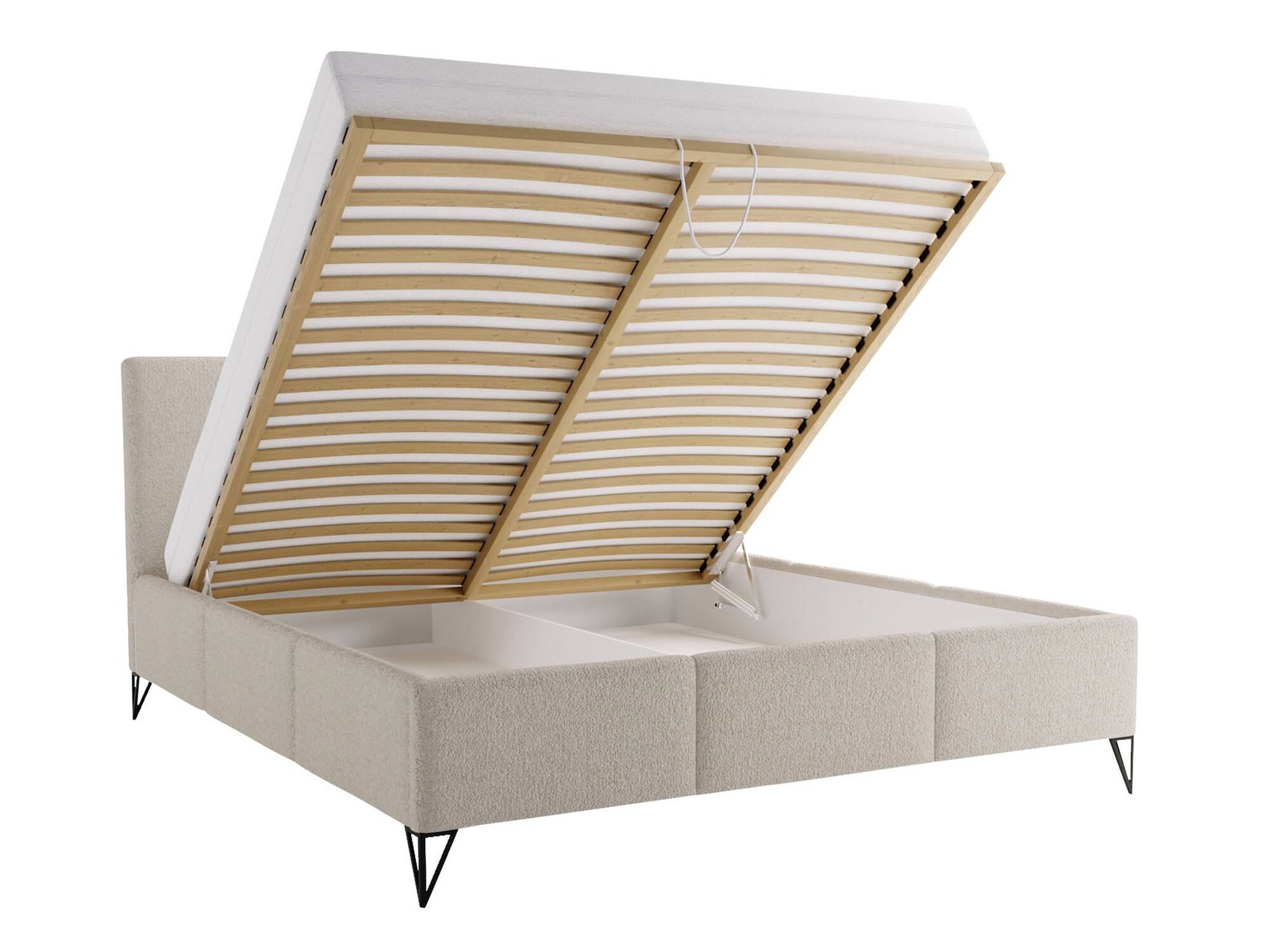 Cama Clovis 118 (Ruben 2102)