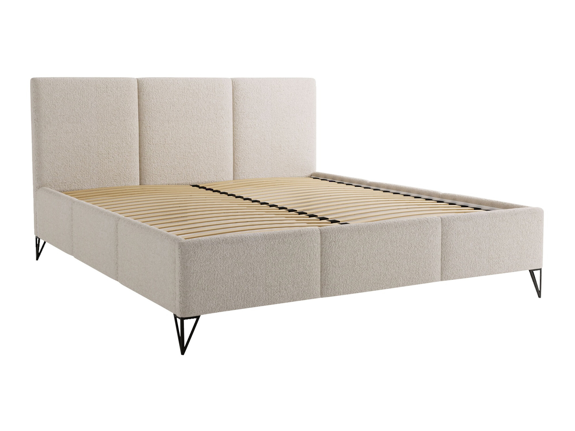 Cama Clovis 118 (Ruben 2102)