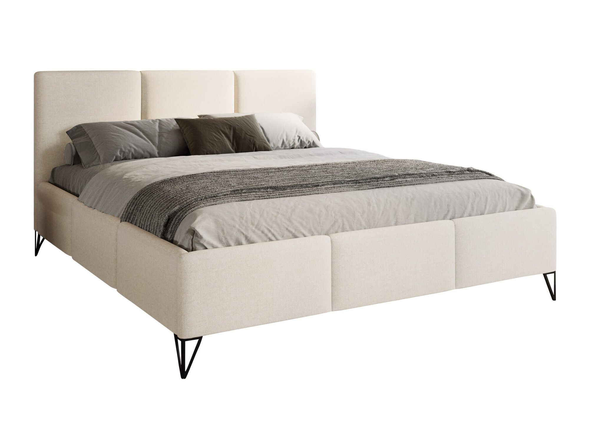 Cama Clovis 118 (Ruben 2102)