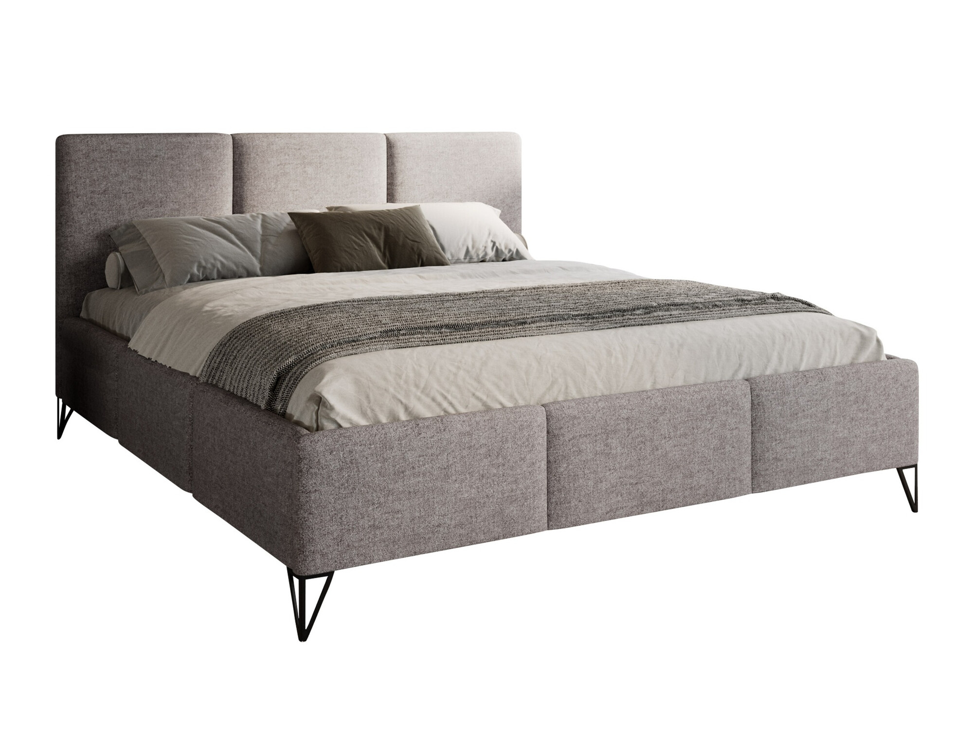 Cama Clovis 118 (Ruben 2104)