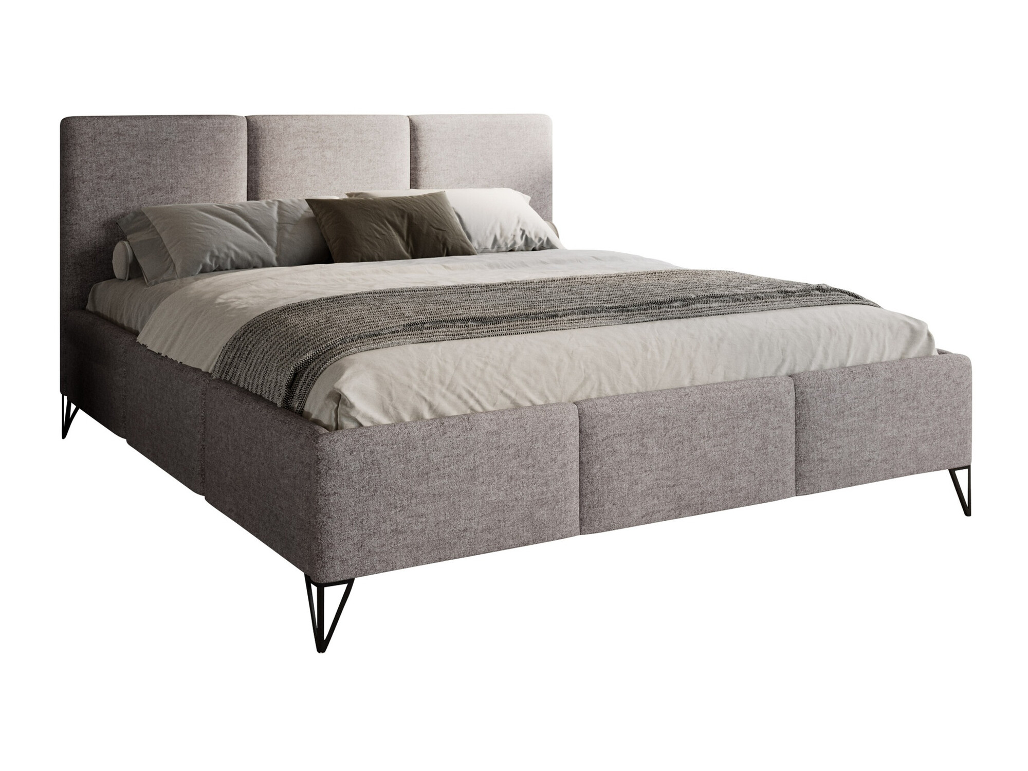 Cama Clovis 118 (Ruben 2104)