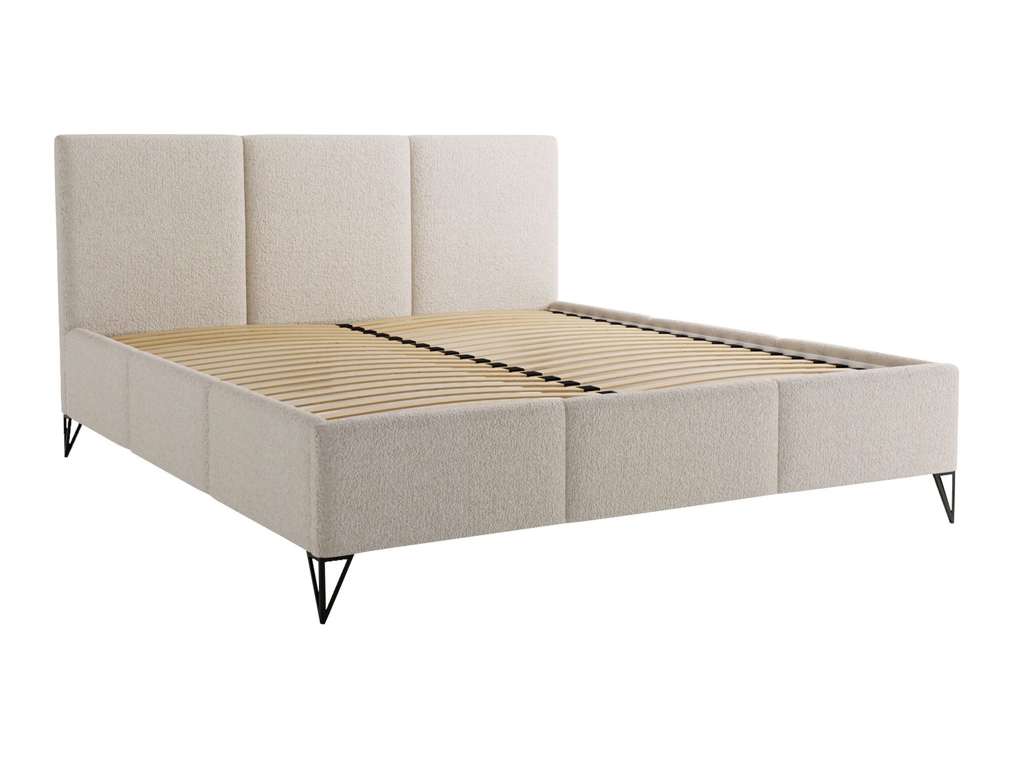 Cama Clovis 118 (Ruben 2104)