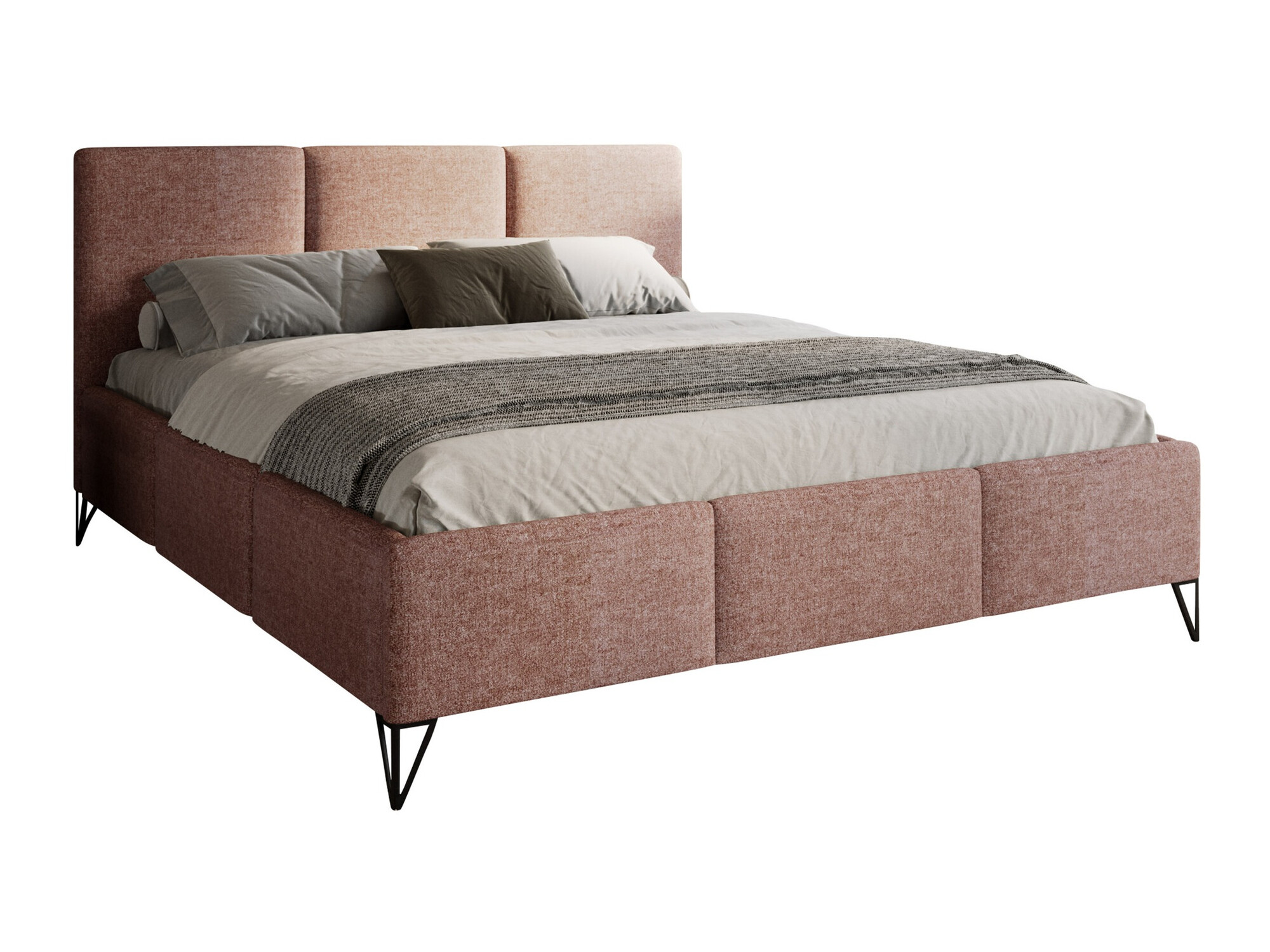 Cama Clovis 118 (Ruben 2106)