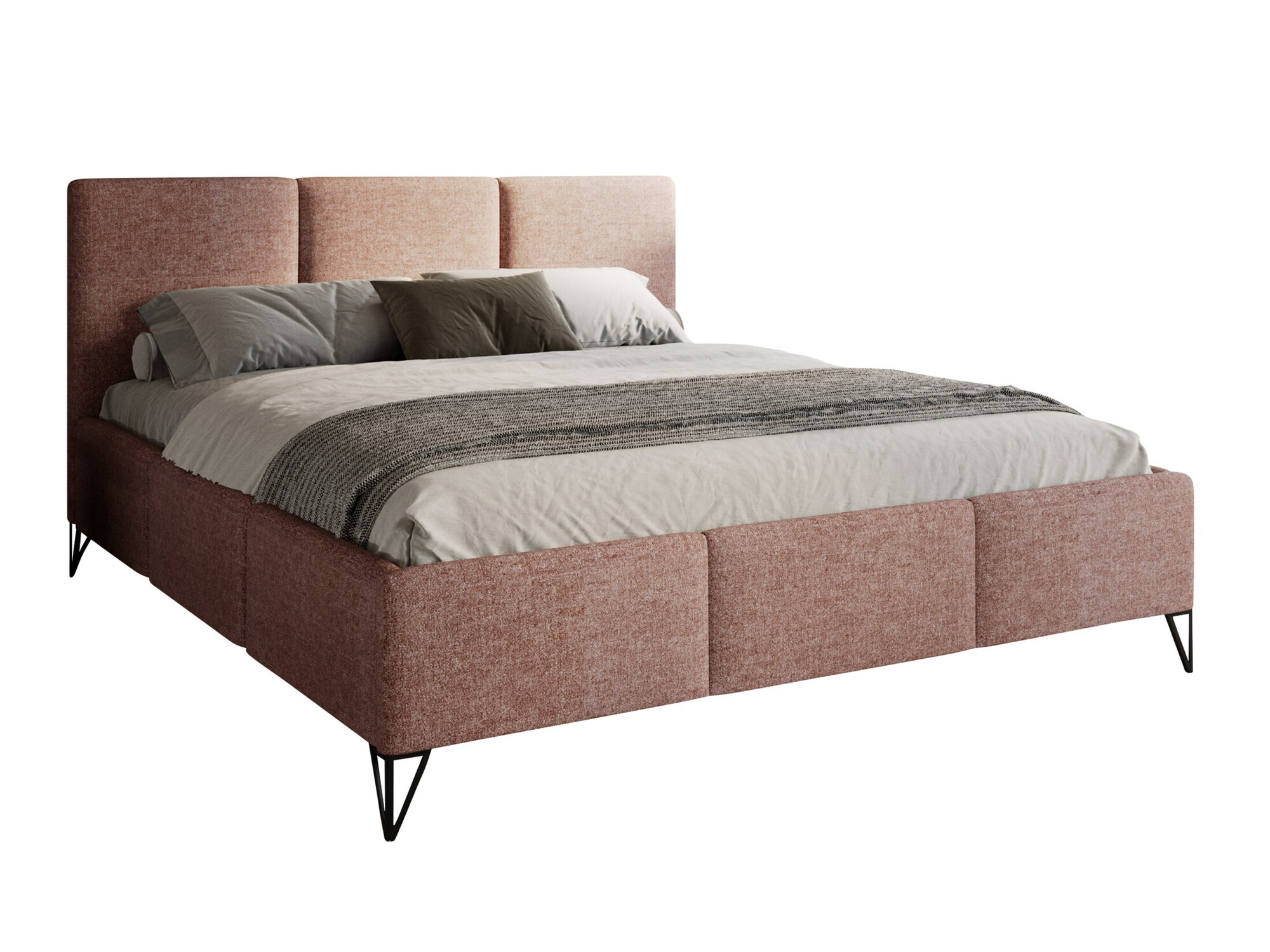 Cama Clovis 118 (Ruben 2106)