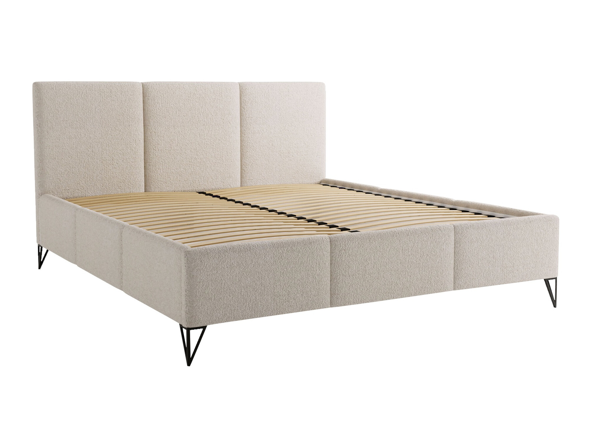 Cama Clovis 118 (Ruben 2108)