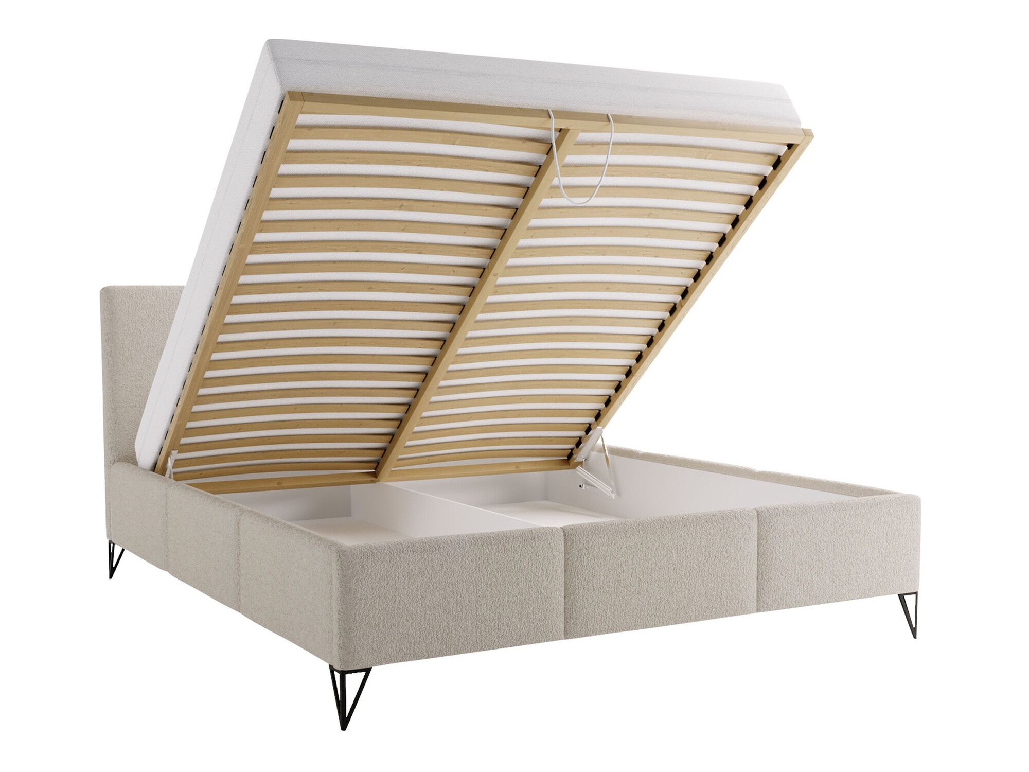 Cama Clovis 118 (Ruben 2108)