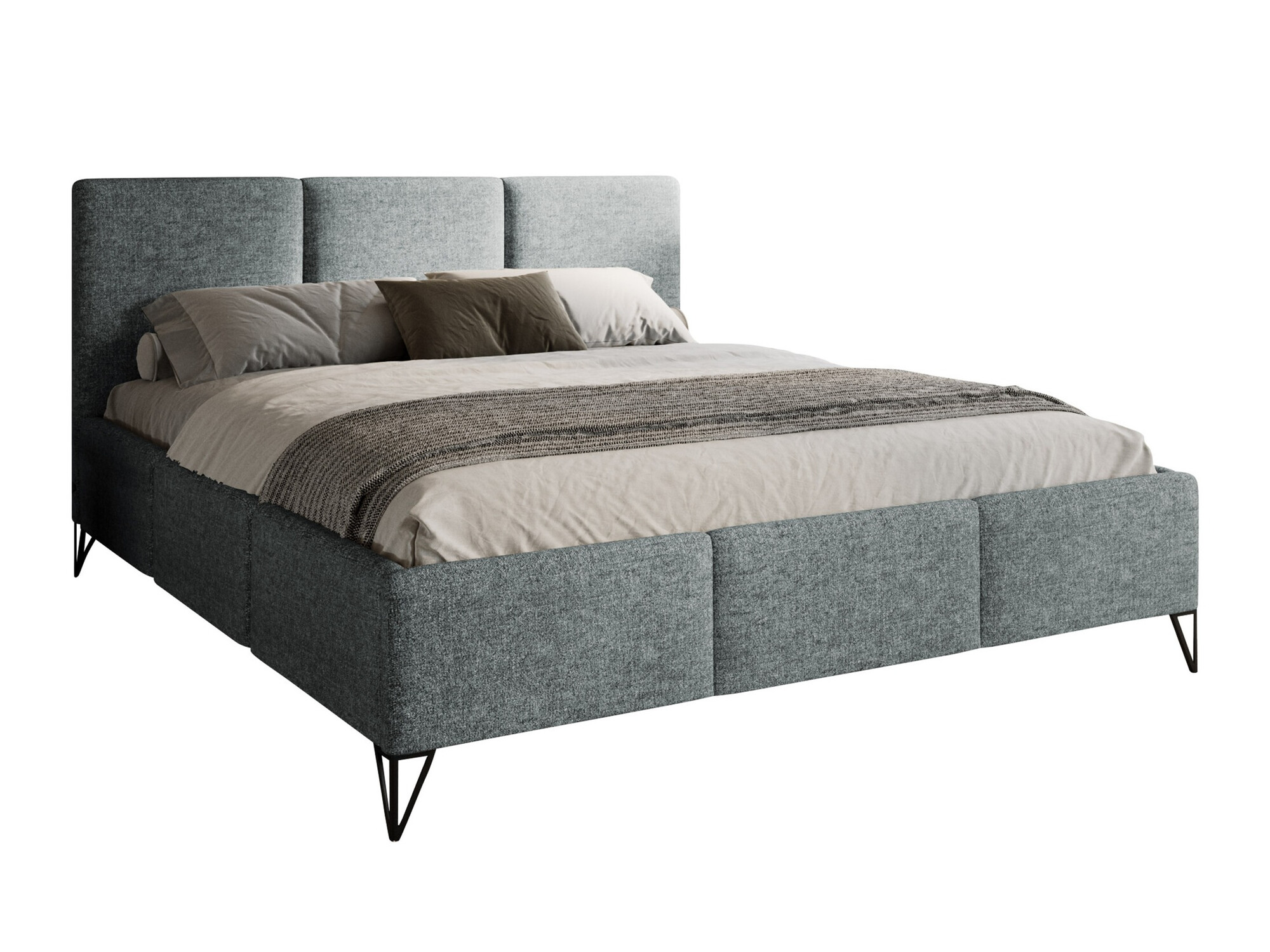 Cama Clovis 118 (Ruben 2111)