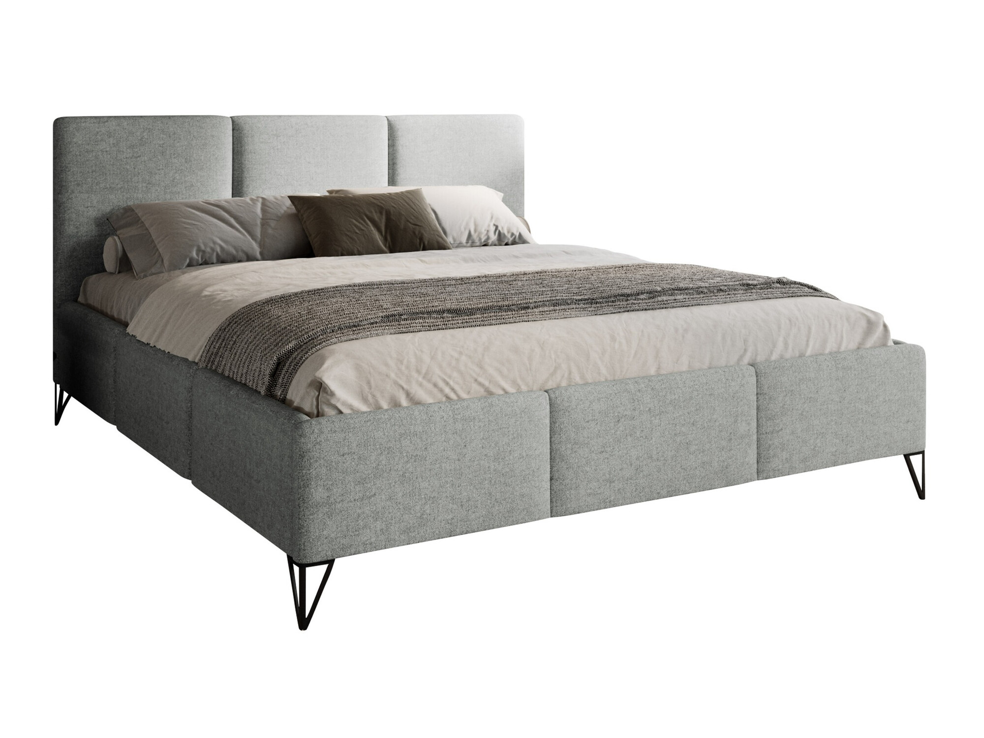 Cama Clovis 118 (Ruben 2115)