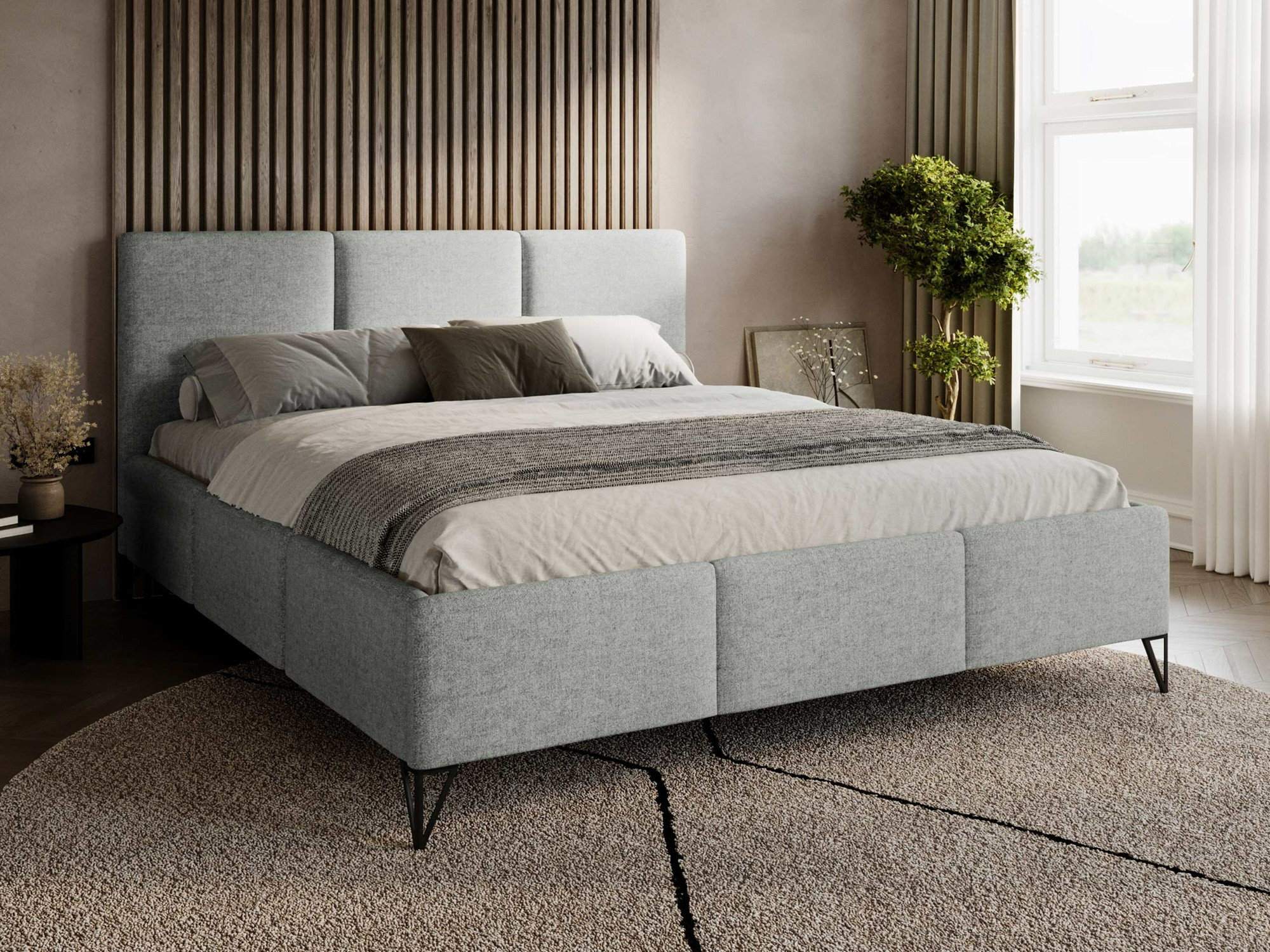 Cama Clovis 118 (Ruben 2115)