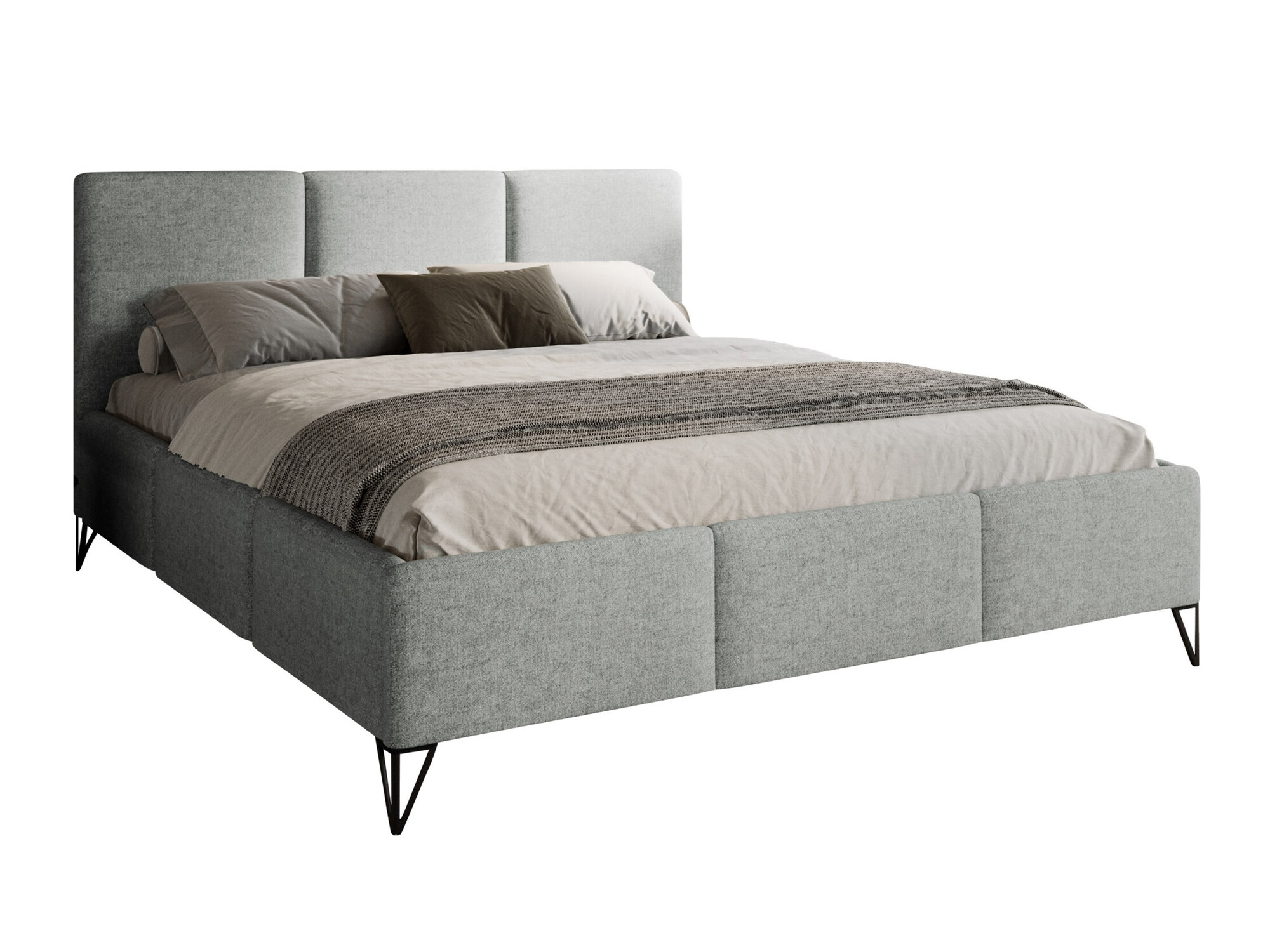 Cama Clovis 118 (Ruben 2115)