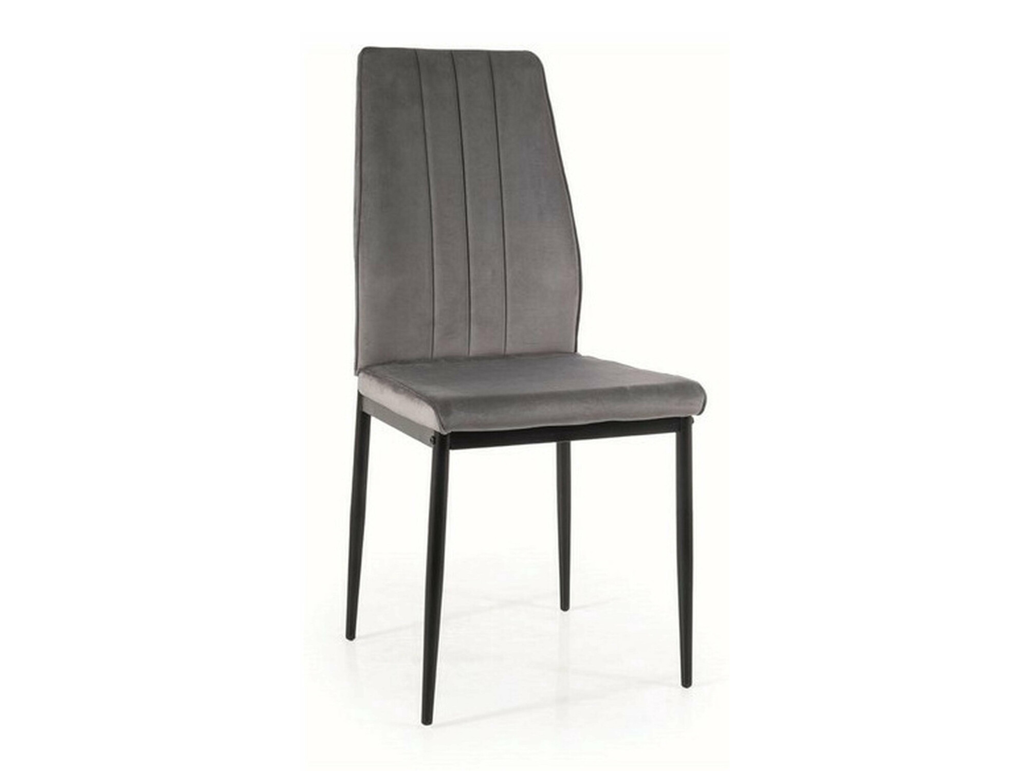Silla Detroit 738 (Gris)