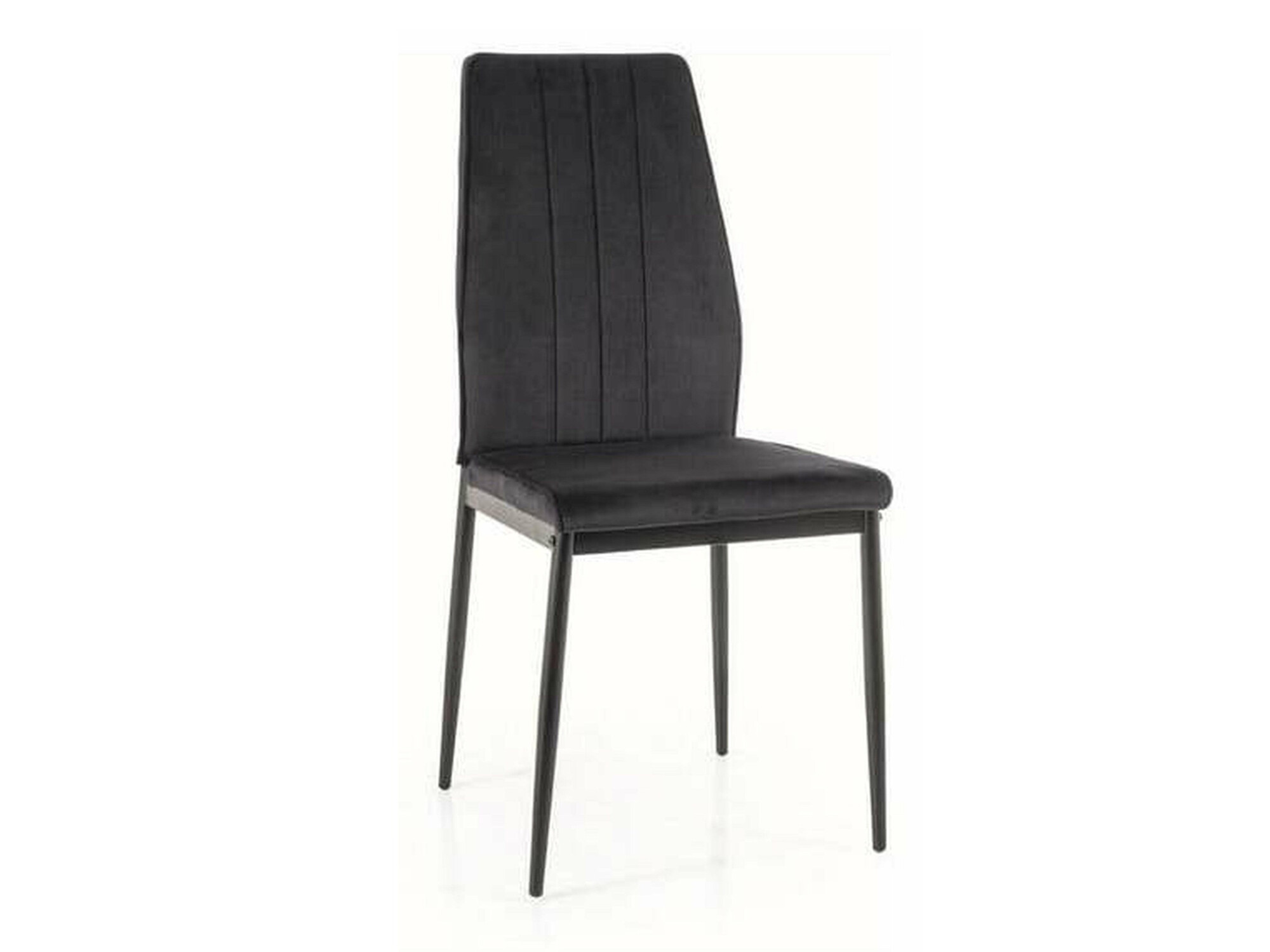 Silla Detroit 738 (Negro)