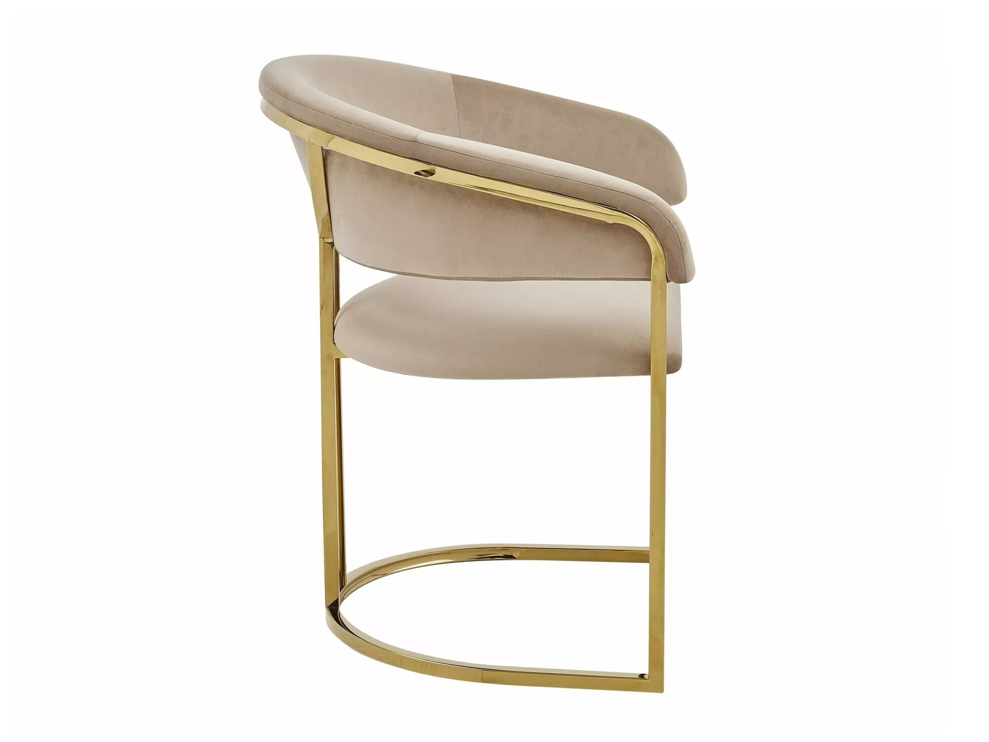 Silla Detroit 740 (Beige)