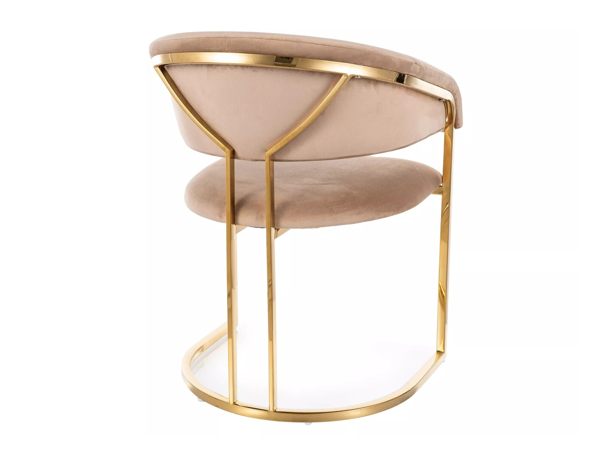 Silla Detroit 740 (Beige)