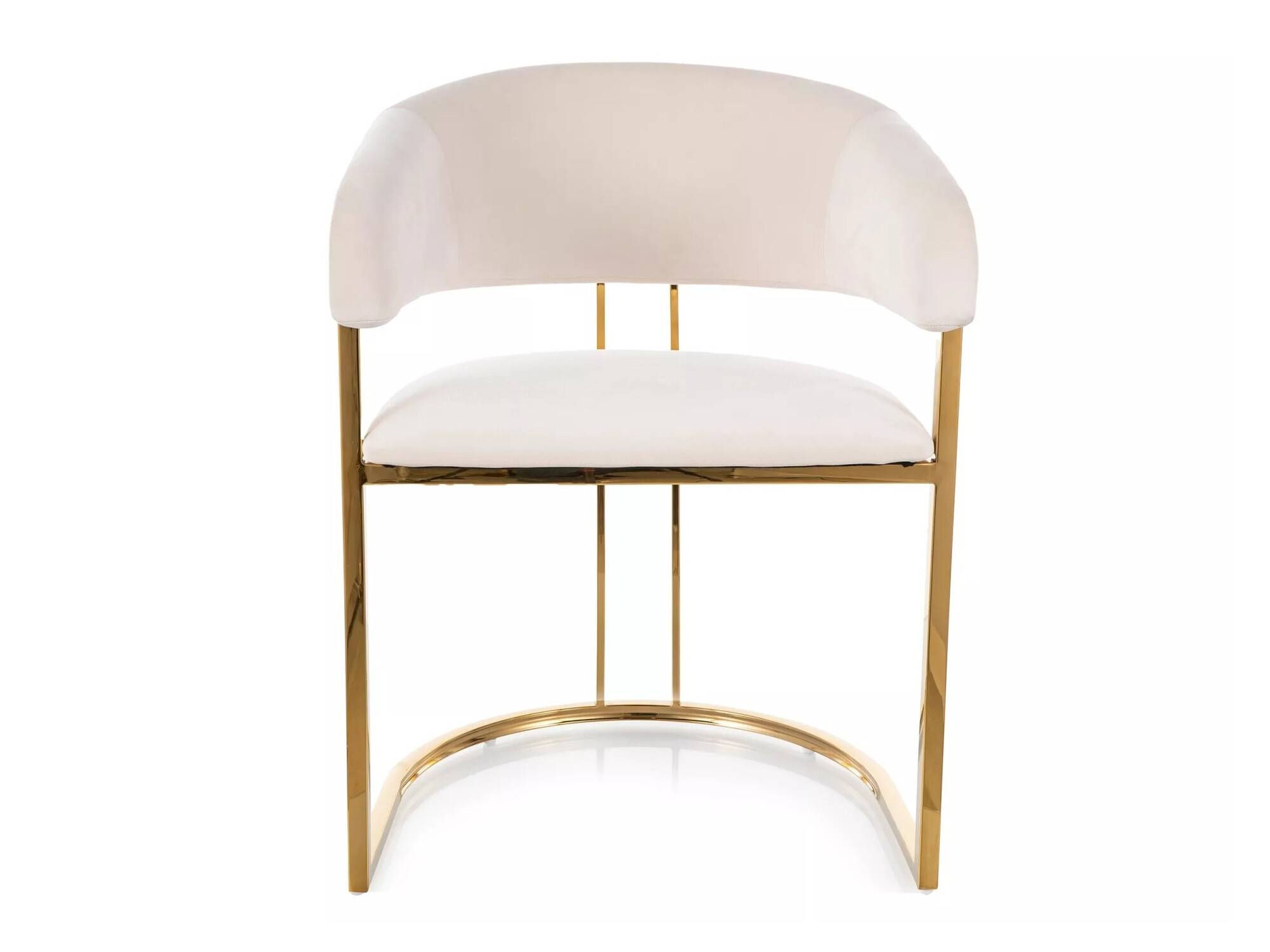 Silla Detroit 740 (Crema)