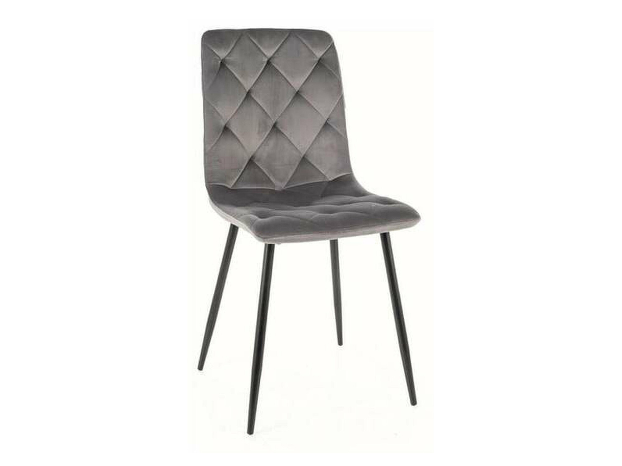 Silla Detroit 741 (Gris)