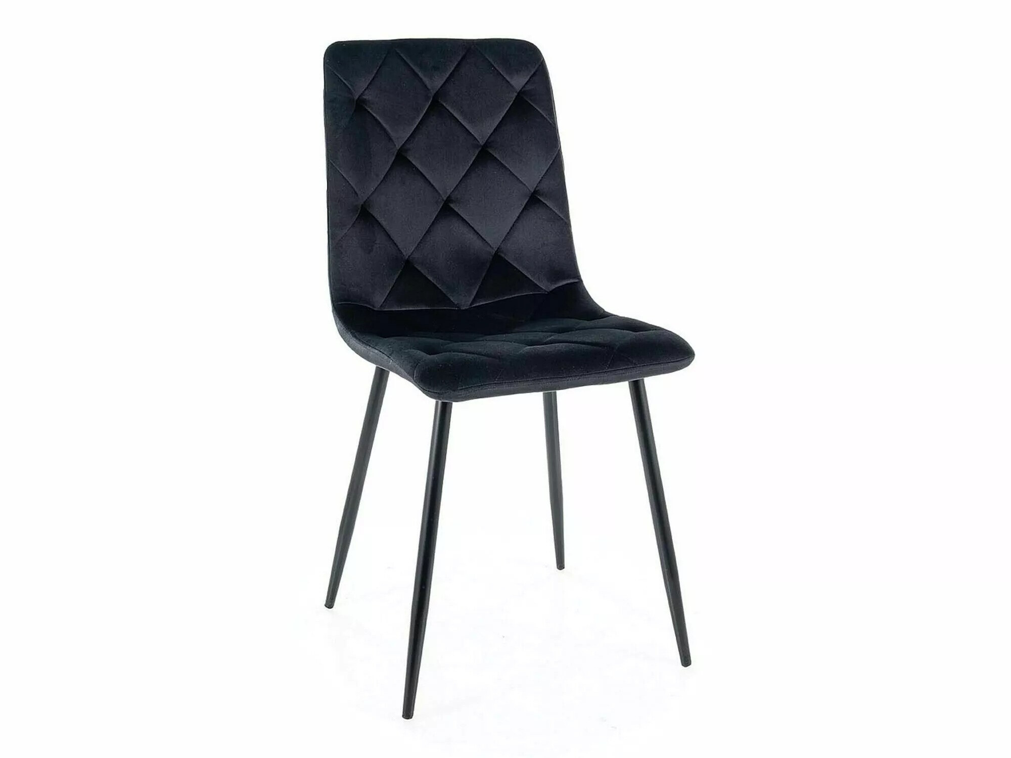 Silla Detroit 741 (Negro)