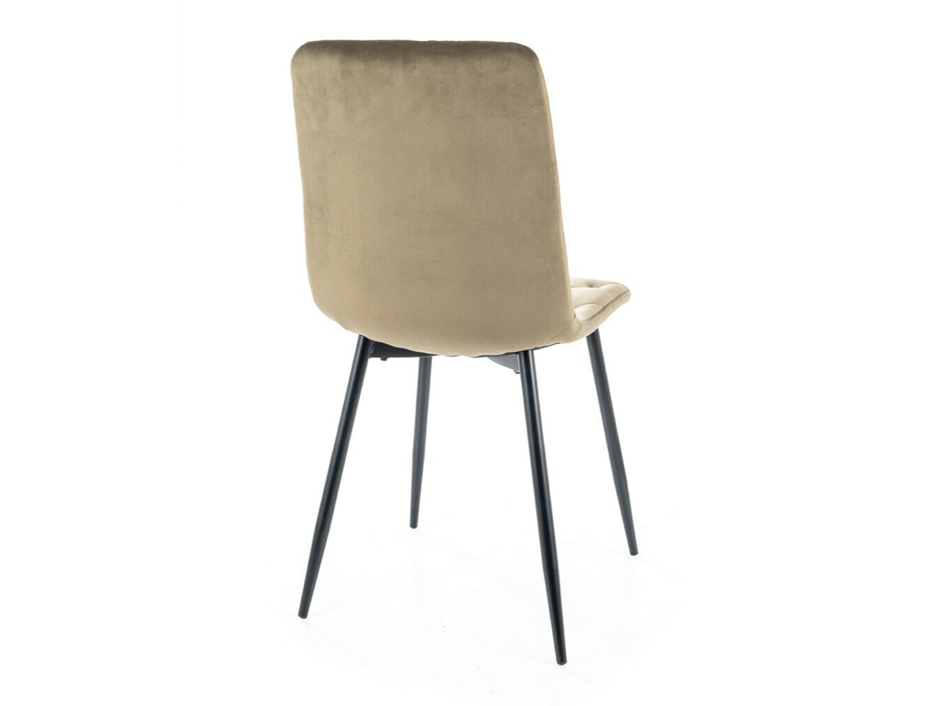 Silla Detroit 741 (Olivo claro)