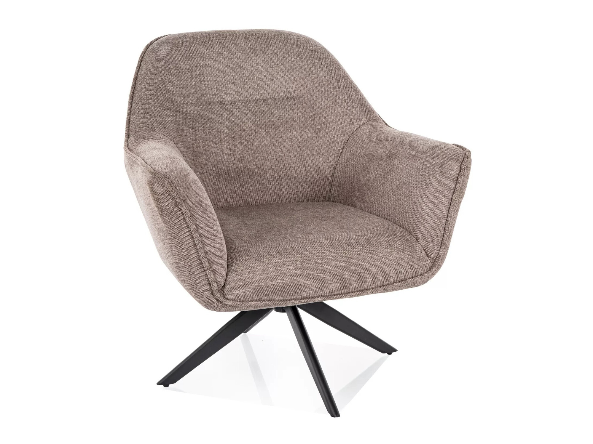 Sillón Detroit 737 (Beige)