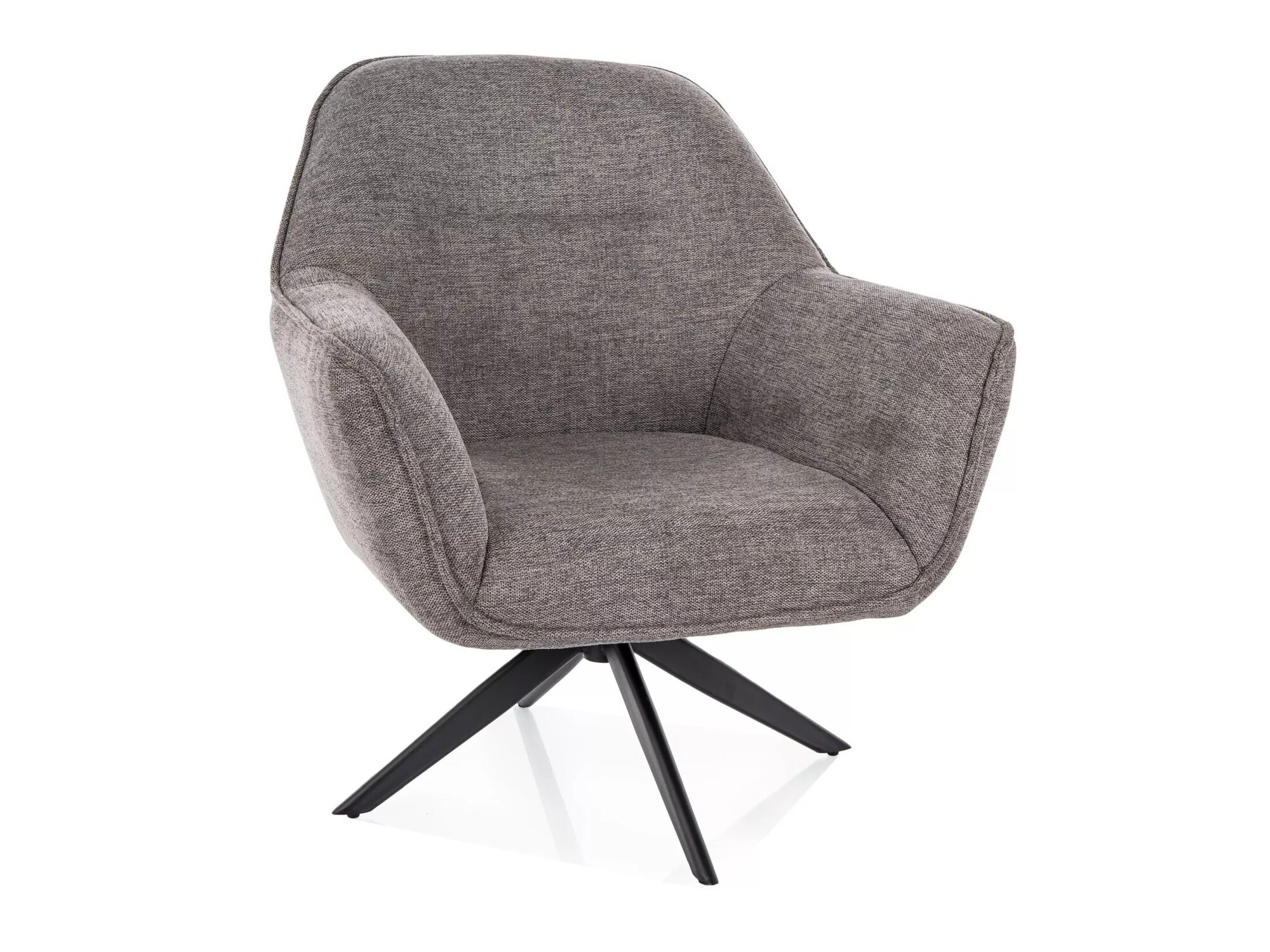 Sillón Detroit 737 (Gris)