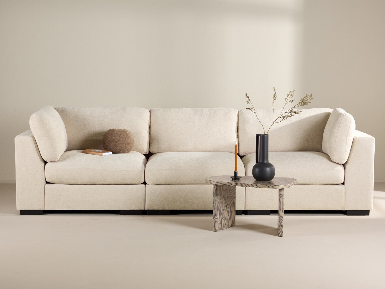 Asientos modulares Revfere 100