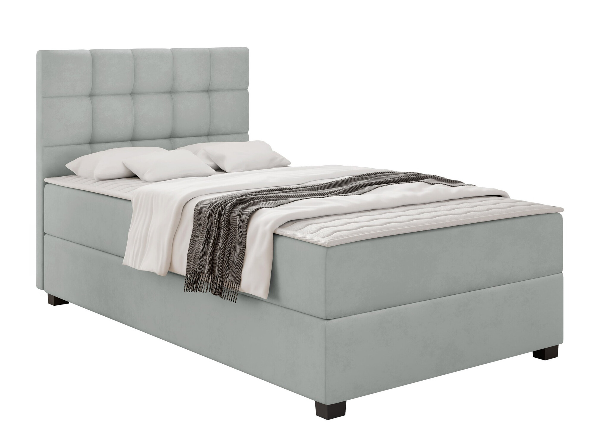 Cama continental Sanford 107 (Manila 14)