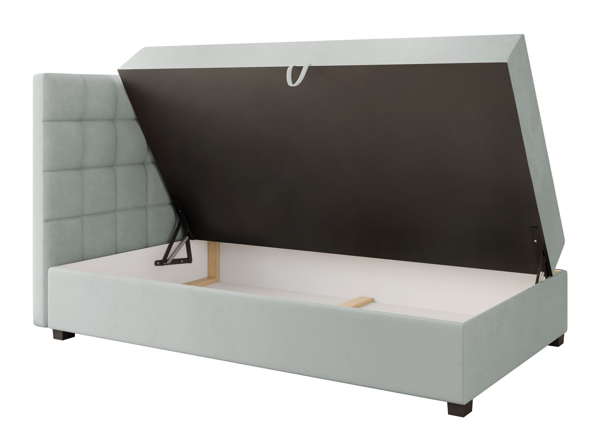 Cama continental Sanford 107 (Manila 16)