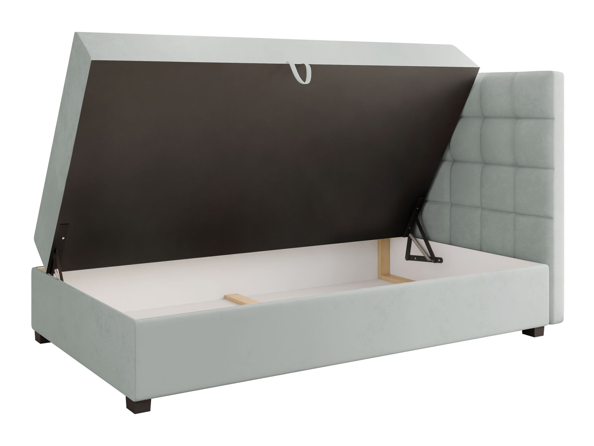 Cama continental Sanford 107 (Manila 16)