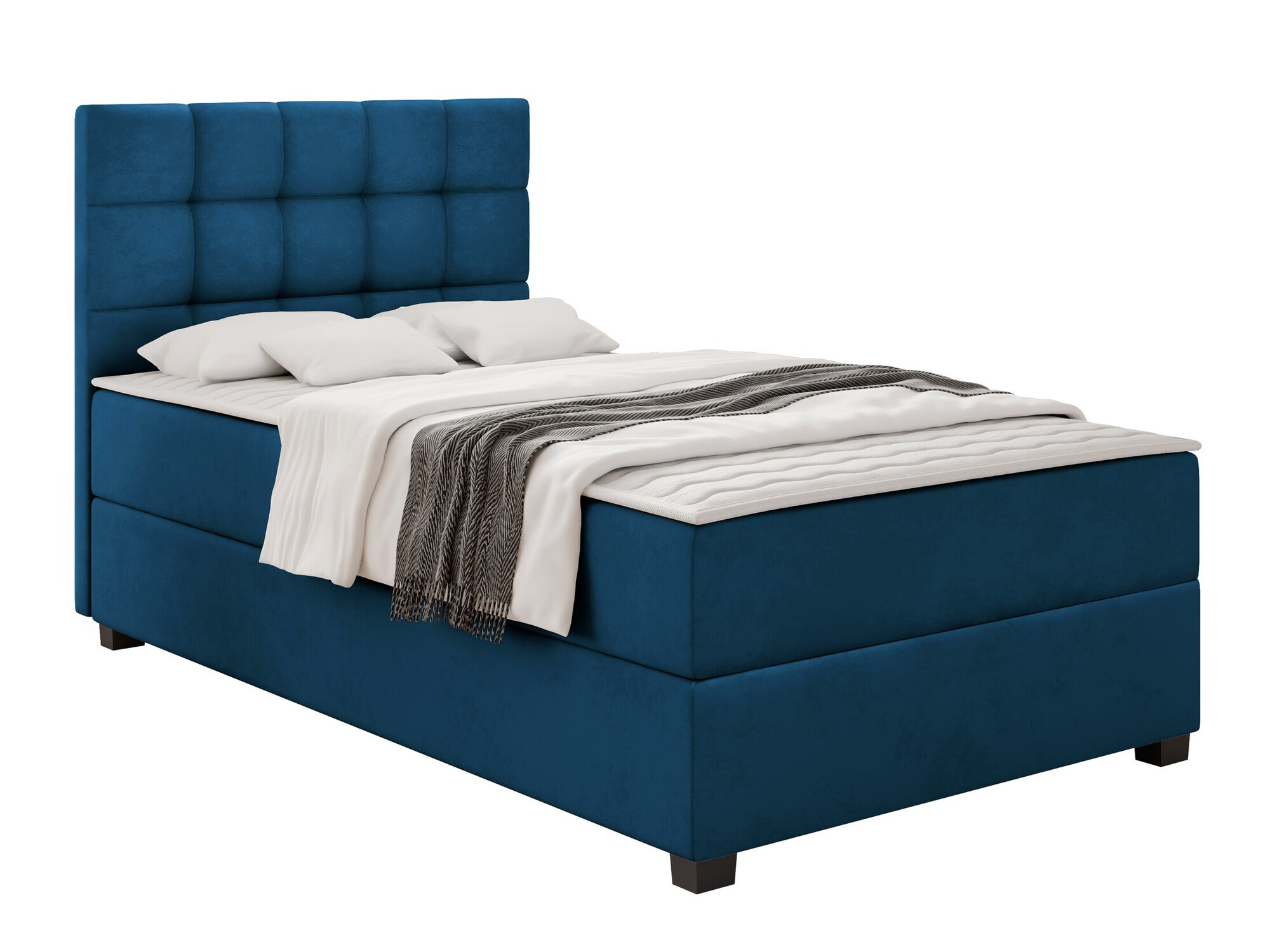 Cama continental Sanford 107 (Manila 26)