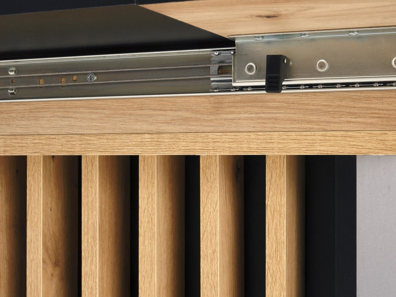 Conjunto de mesas y sillas para comedor Houston 1953