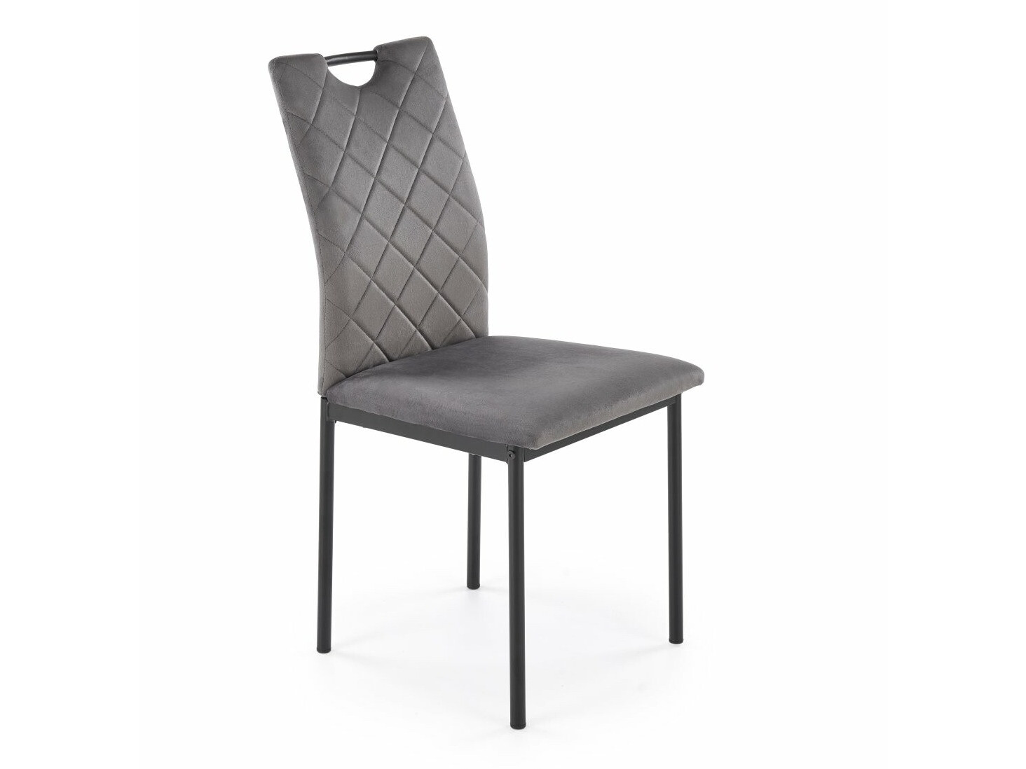 Silla Houston 1952 (Gris)