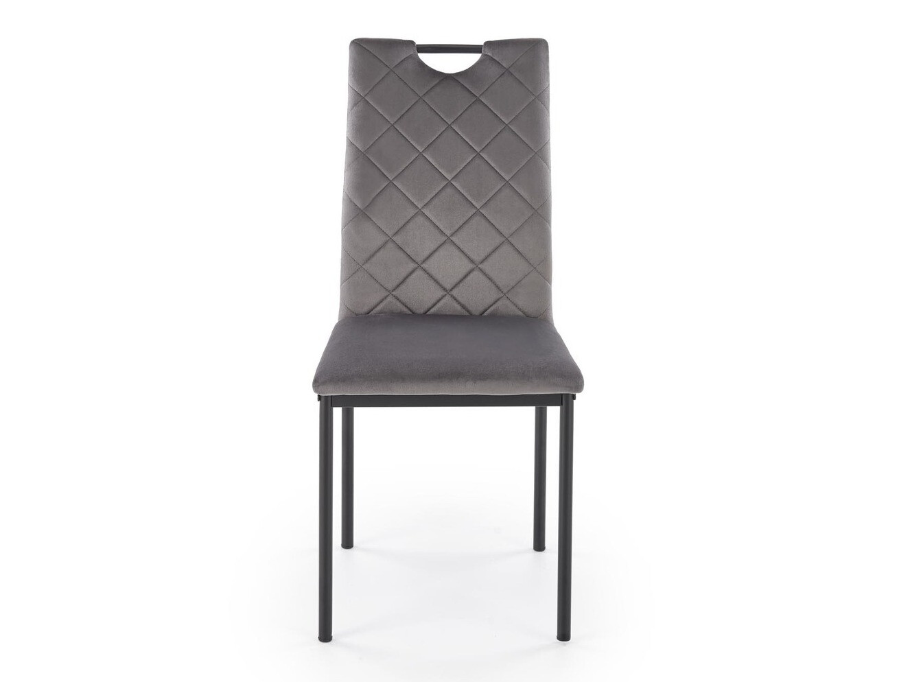 Silla Houston 1952 (Gris)