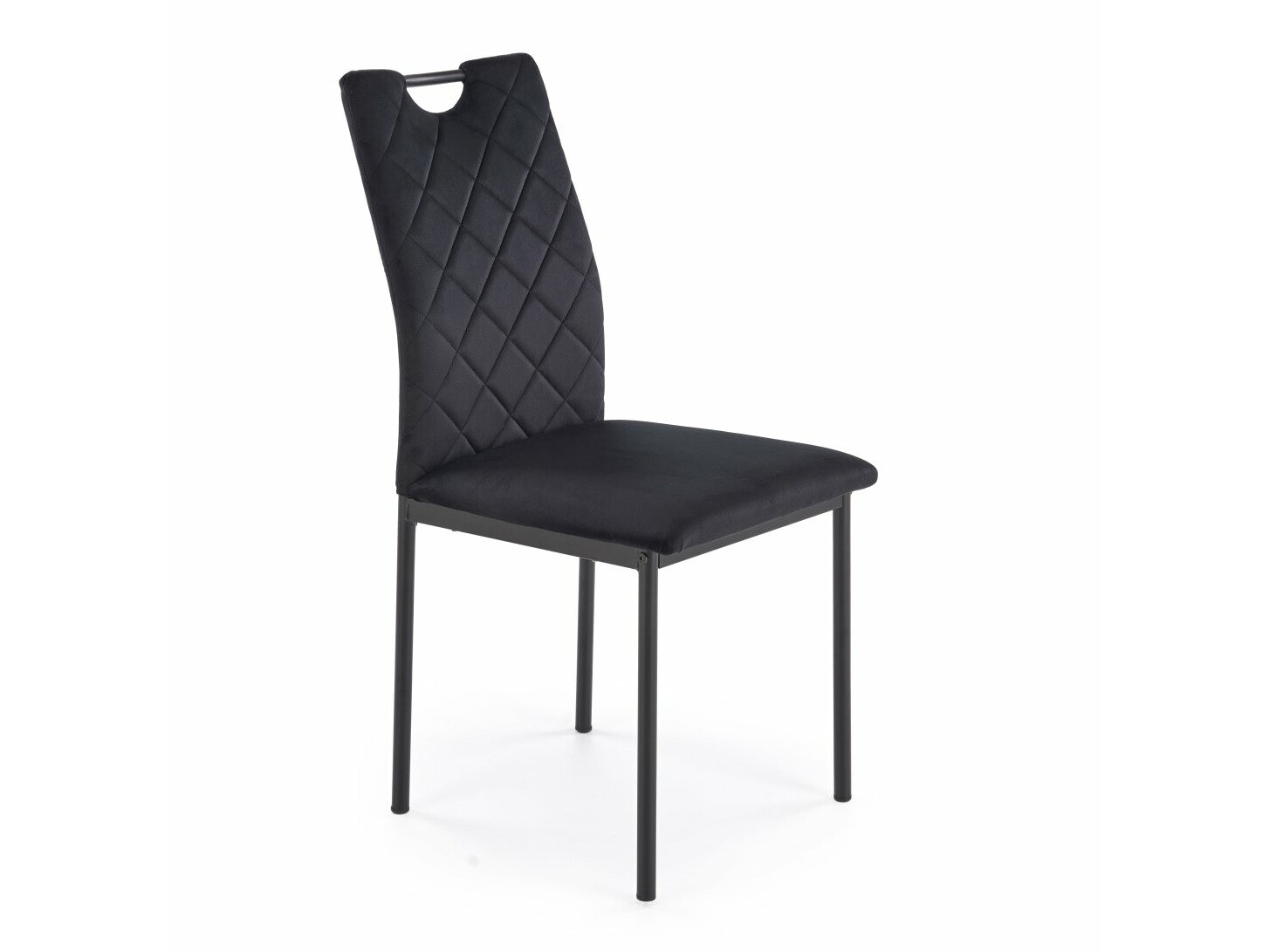 Silla Houston 1952 (Negro)