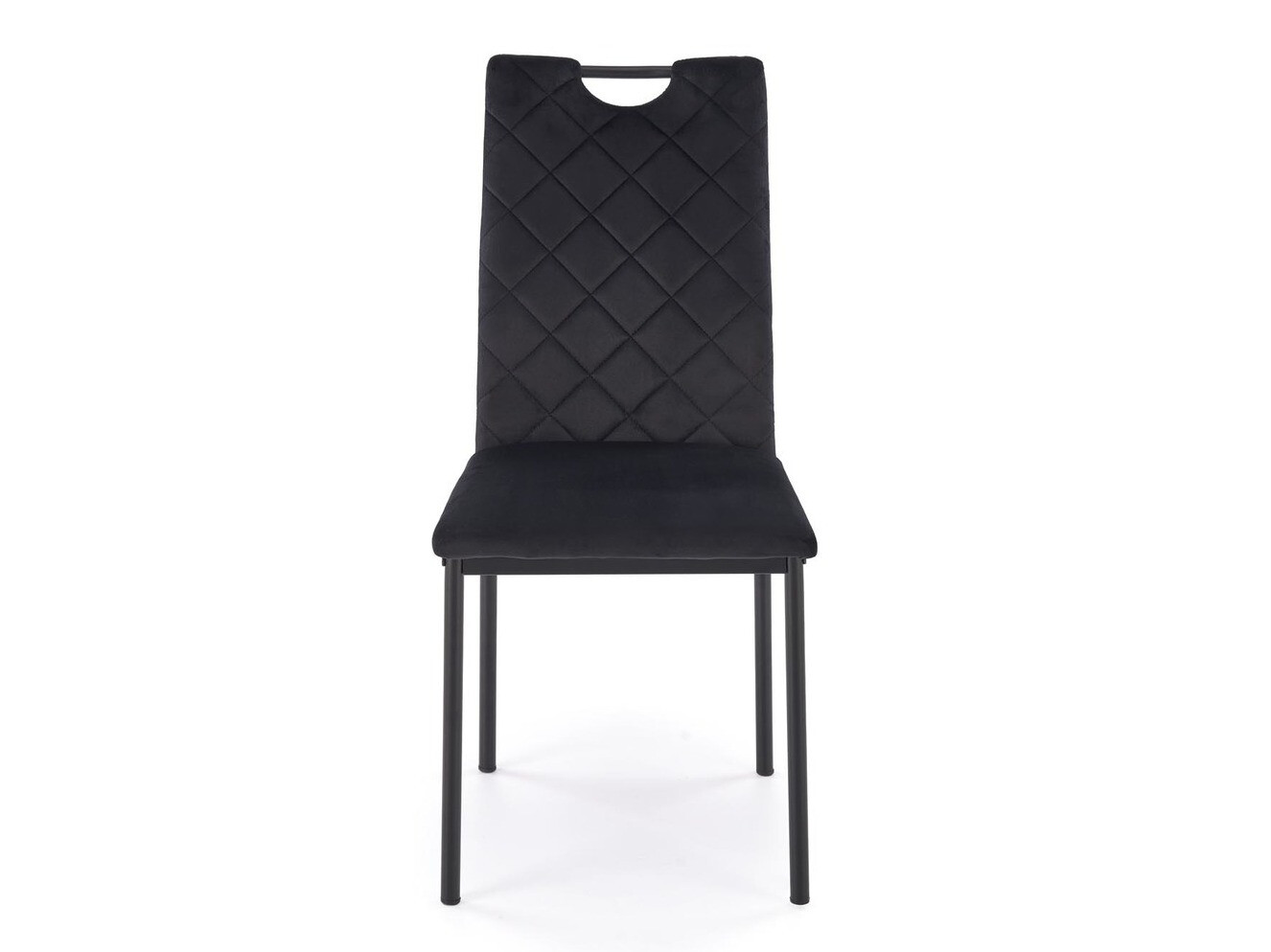 Silla Houston 1952 (Negro)