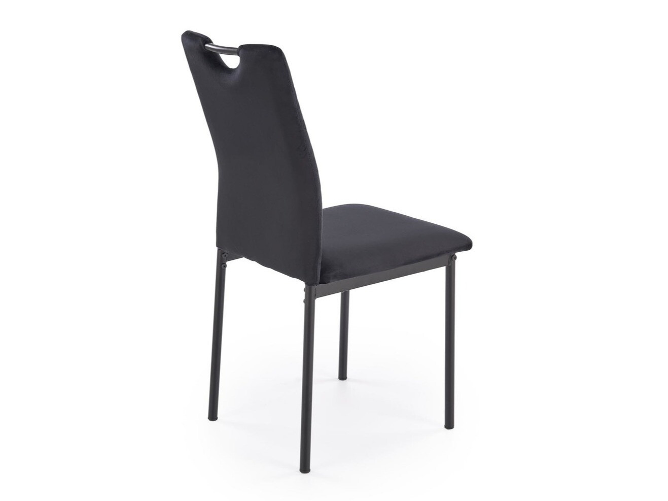 Silla Houston 1952 (Negro)