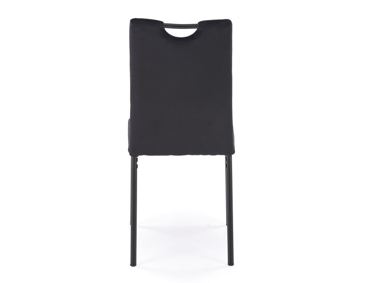 Silla Houston 1952 (Negro)