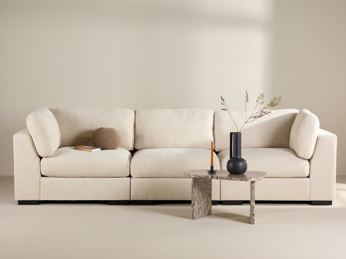 Sillón modular Revfere 102