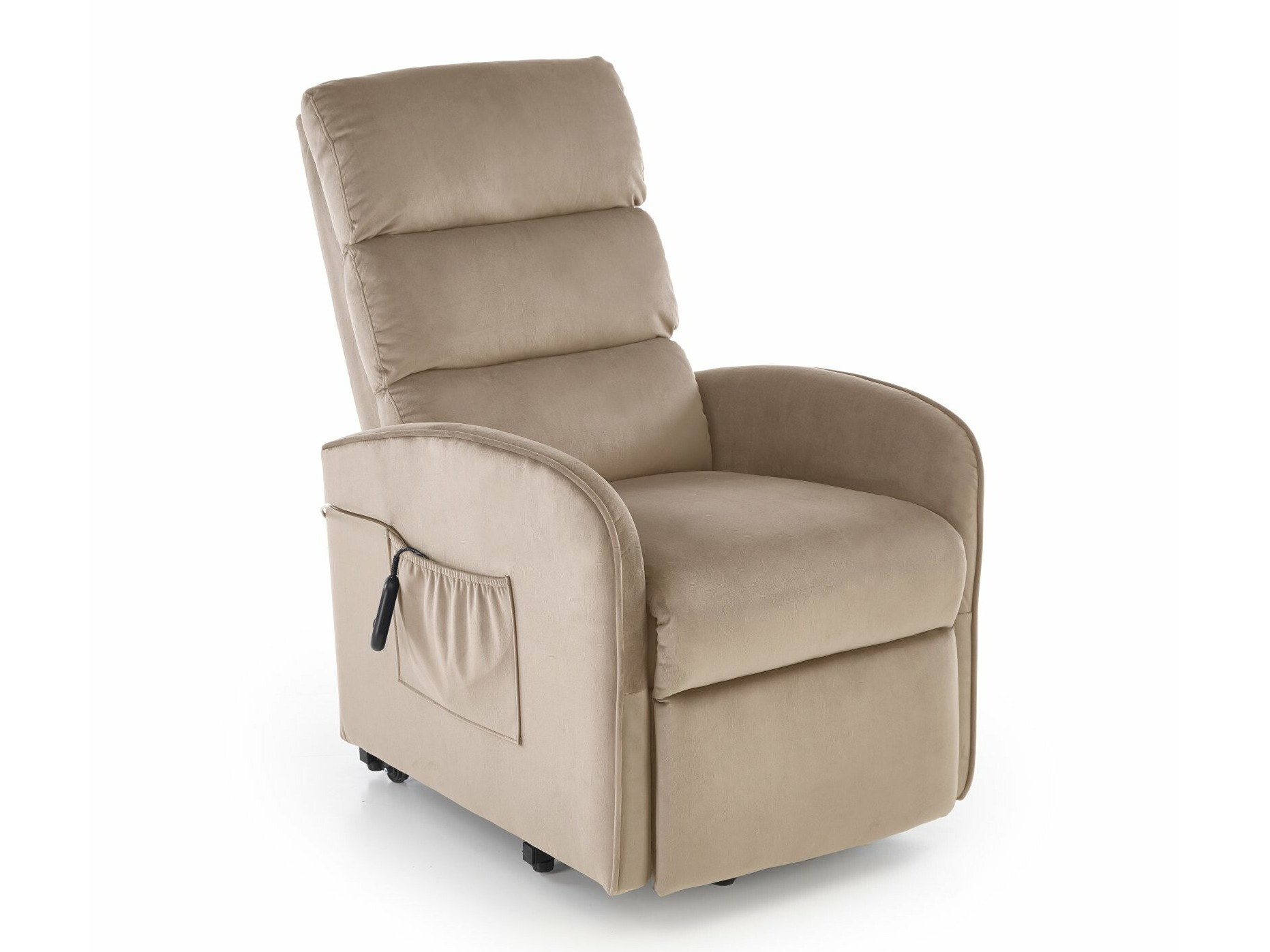 Sillón reclinable Houston 1954 (Beige)
