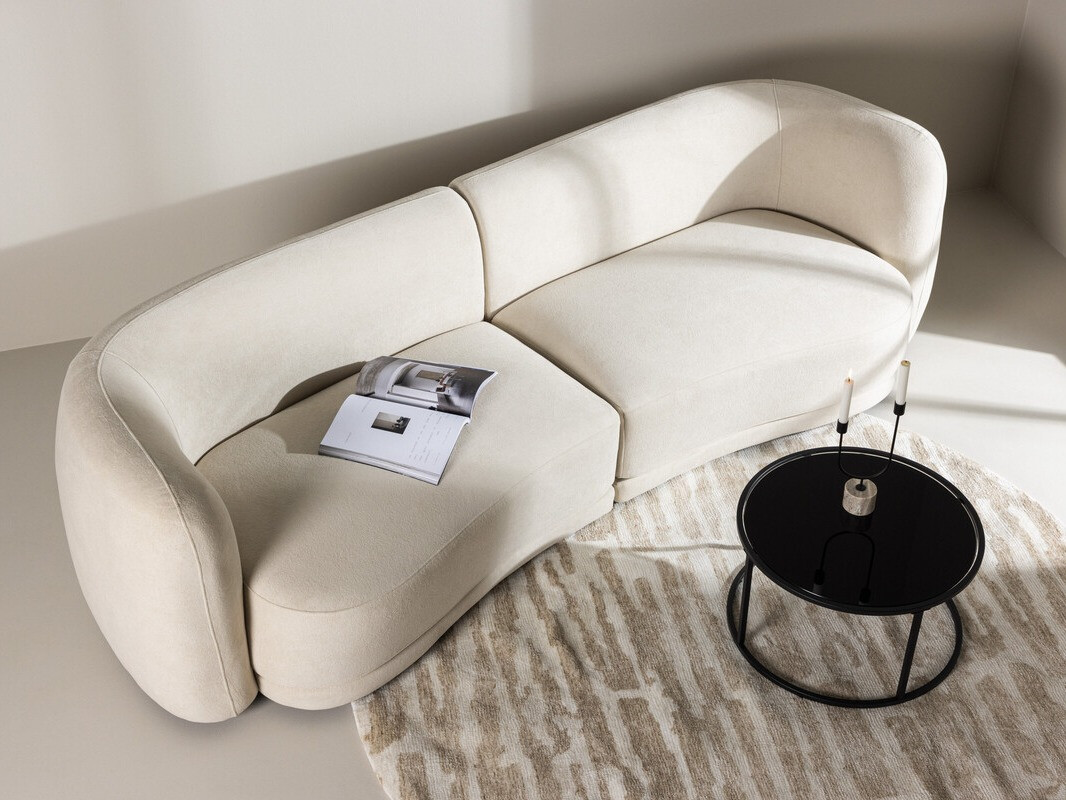 Sofá Dallas 4838 (Beige)