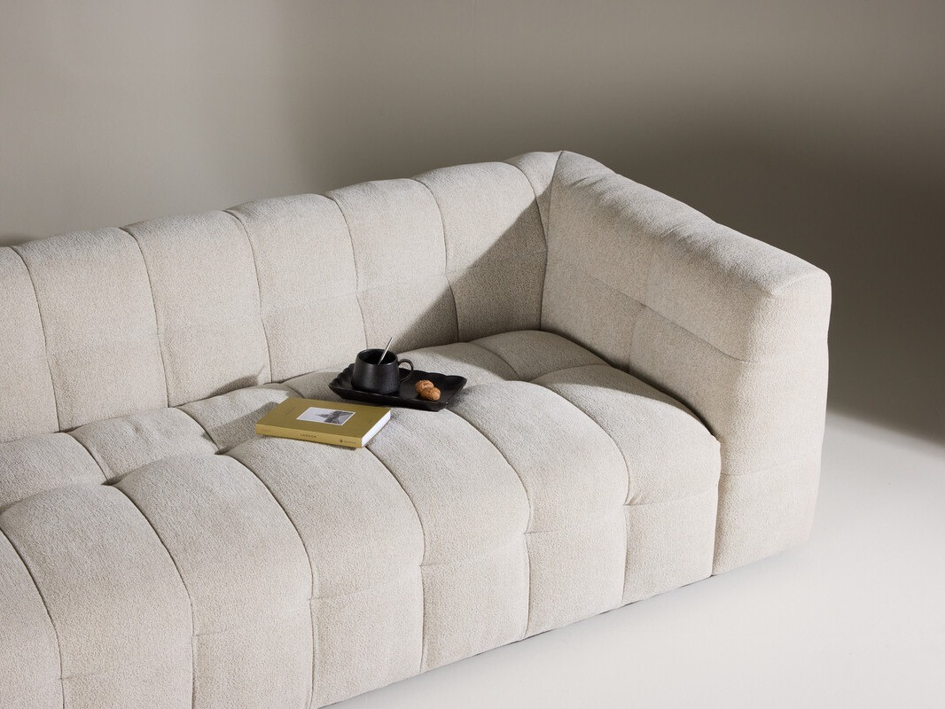 Sofá Dallas 5173 (Beige)